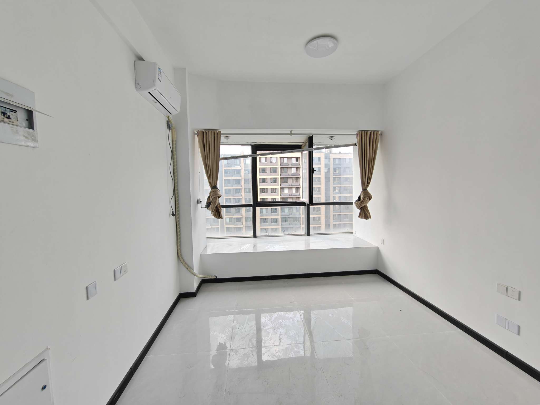 中新锦绣天地东苑一区