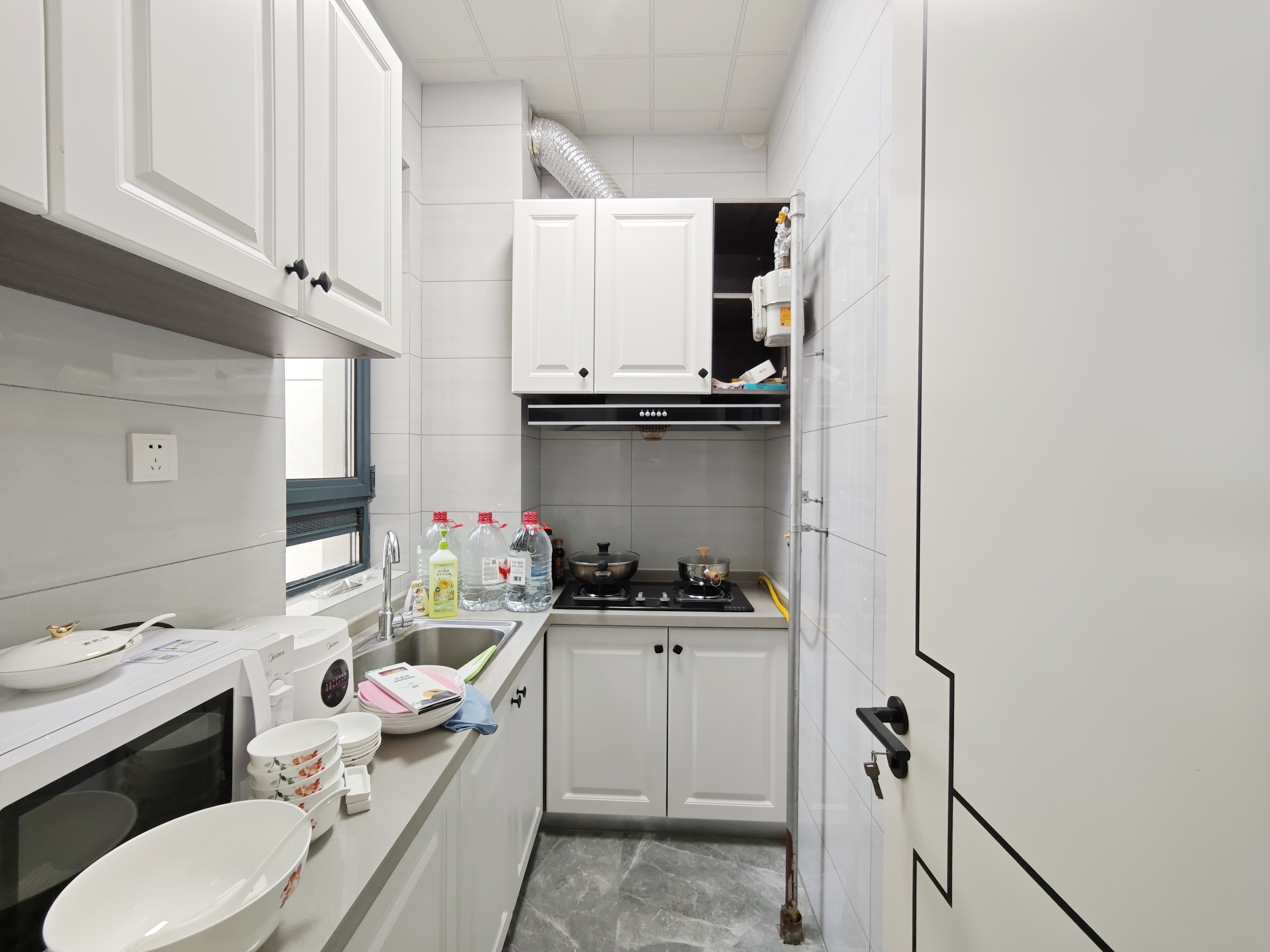 绿地IFC中央公馆