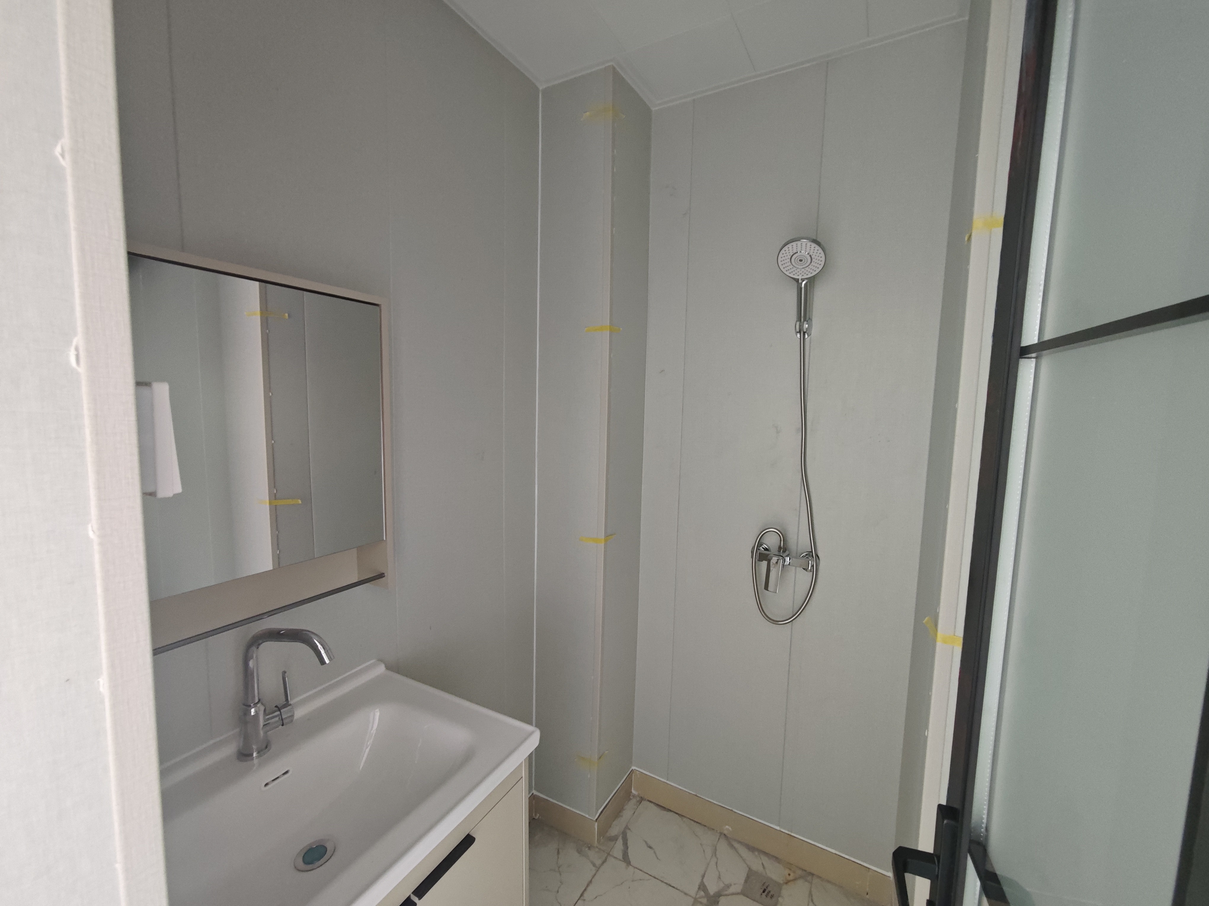 中新锦绣天地东苑一区