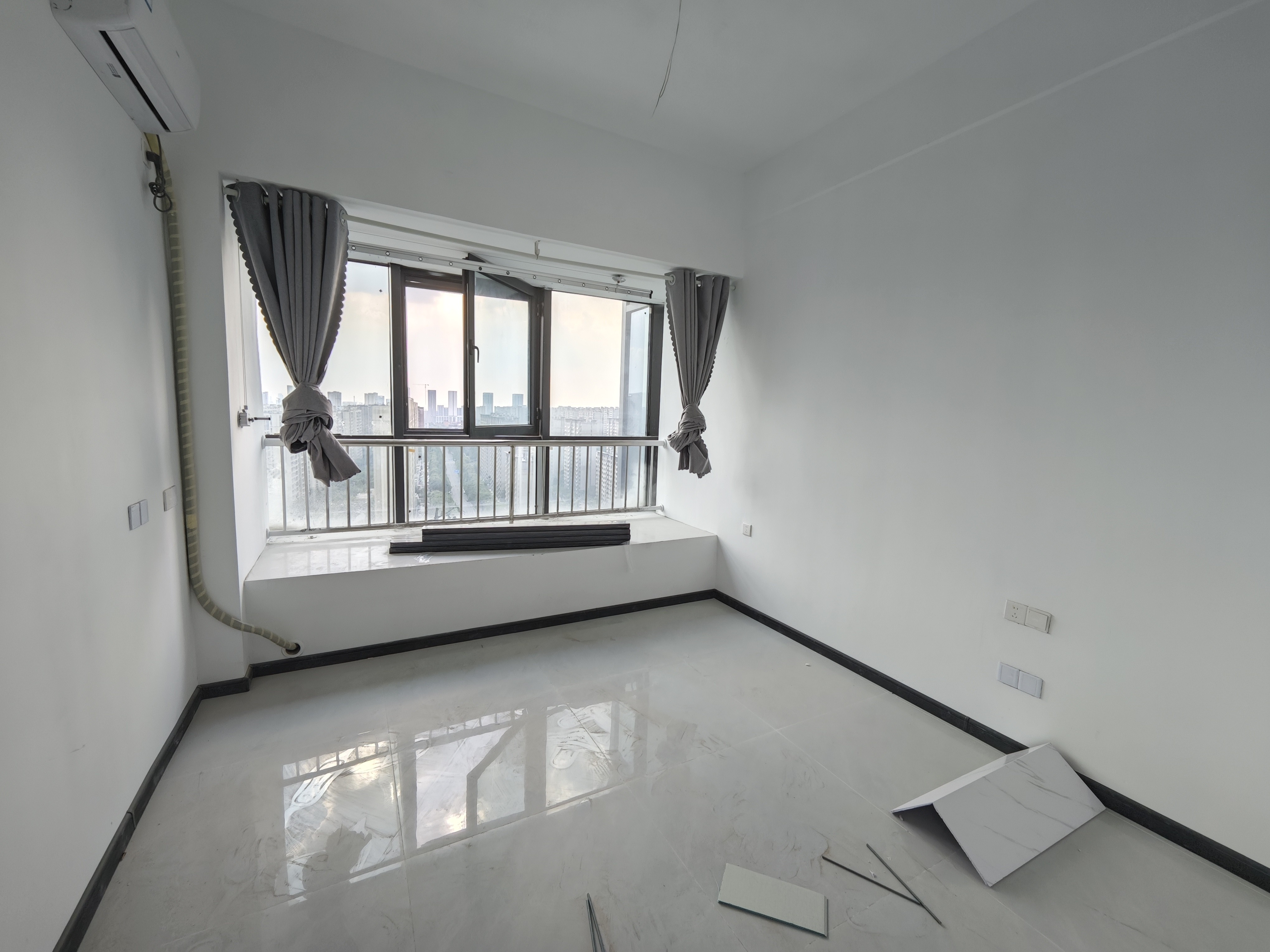 中新锦绣天地东苑一区