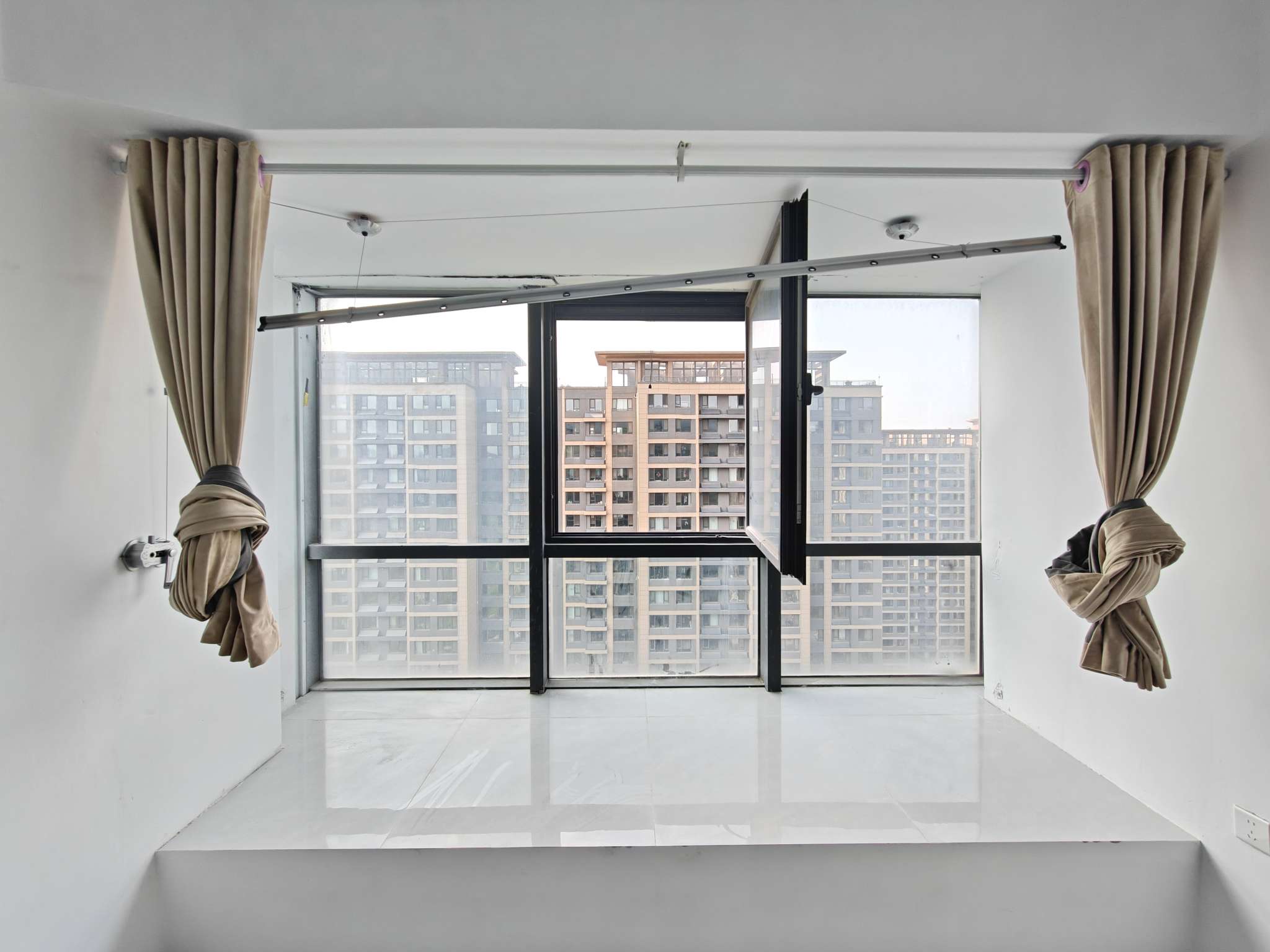 中新锦绣天地东苑一区