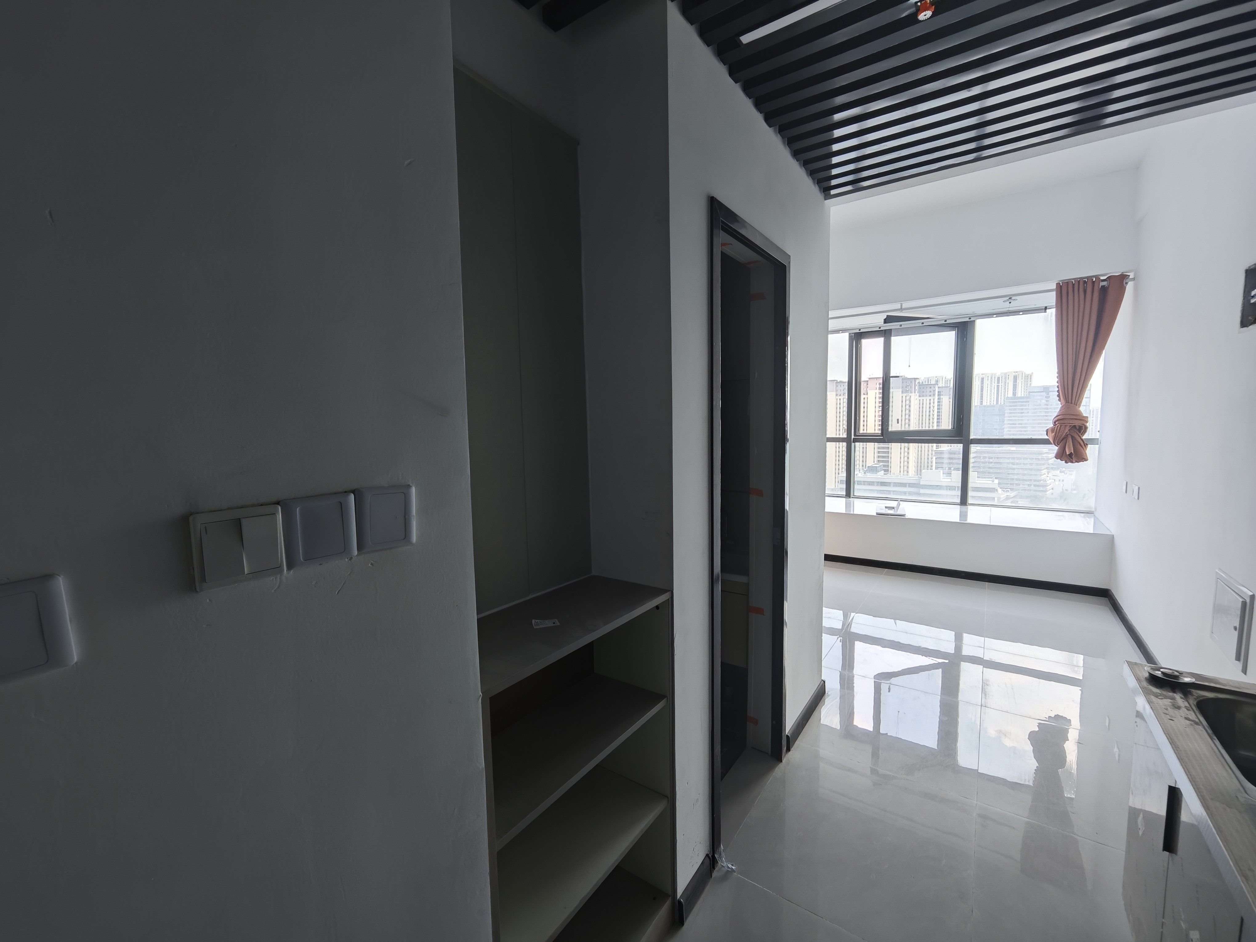 中新锦绣天地东苑一区