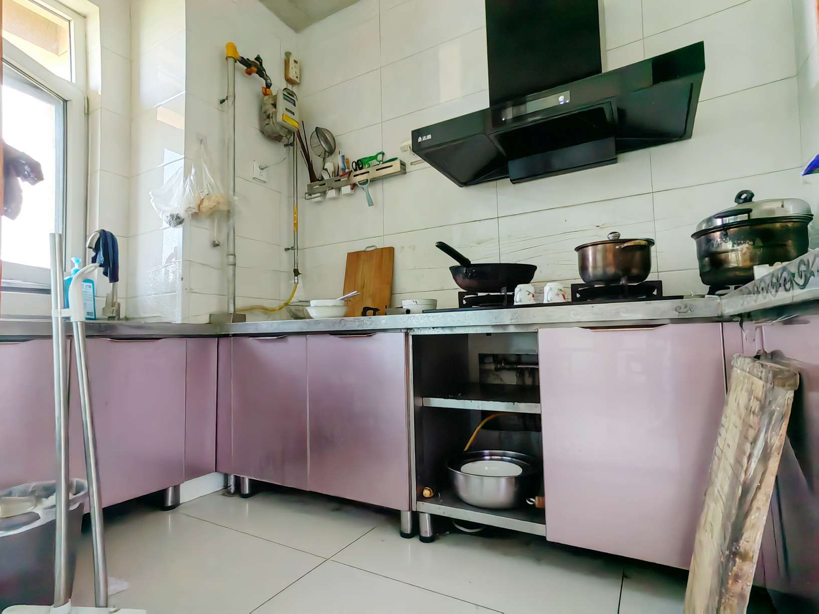 正大御泉世家西区