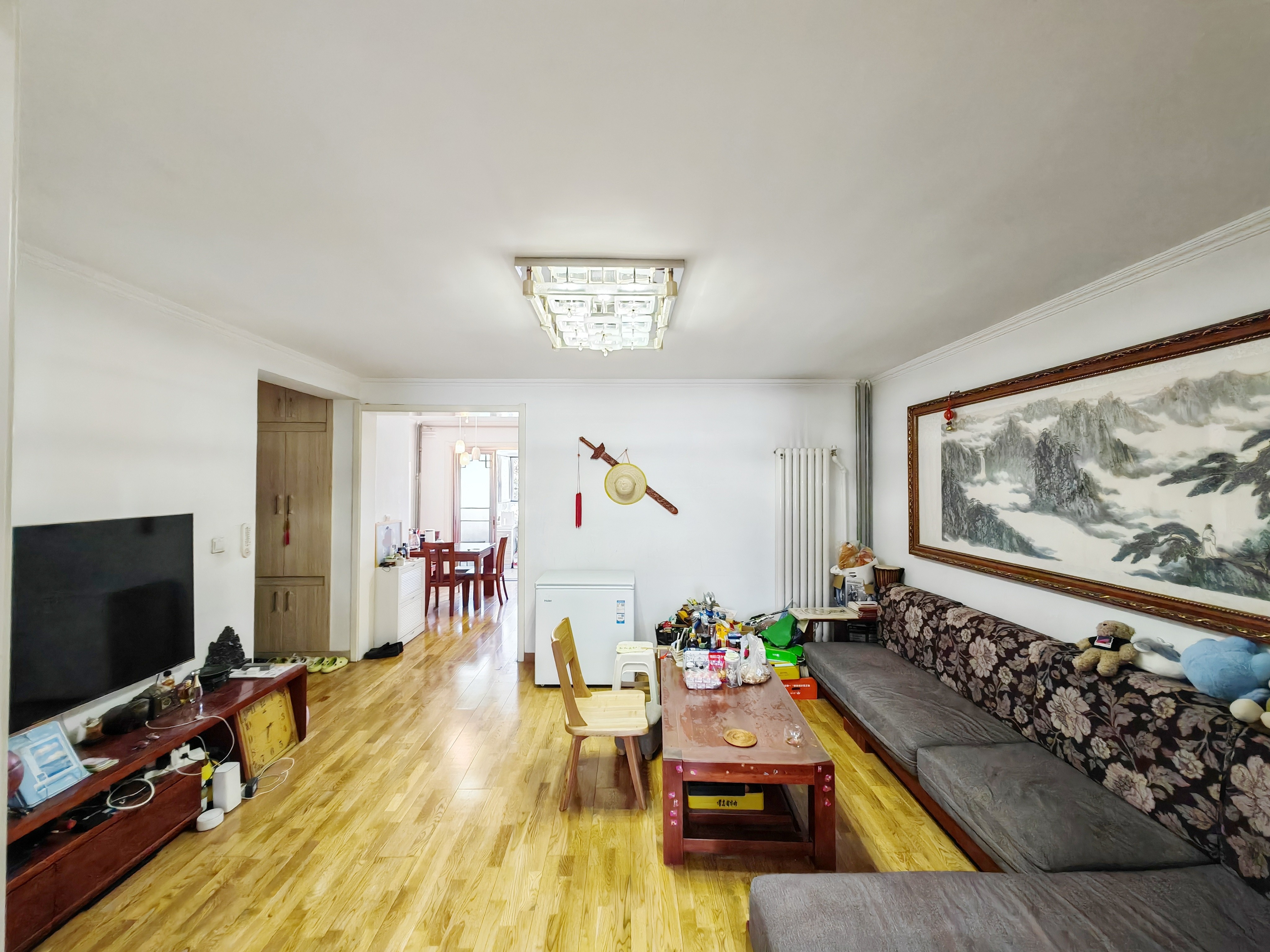 千佛山西路农业银行宿舍