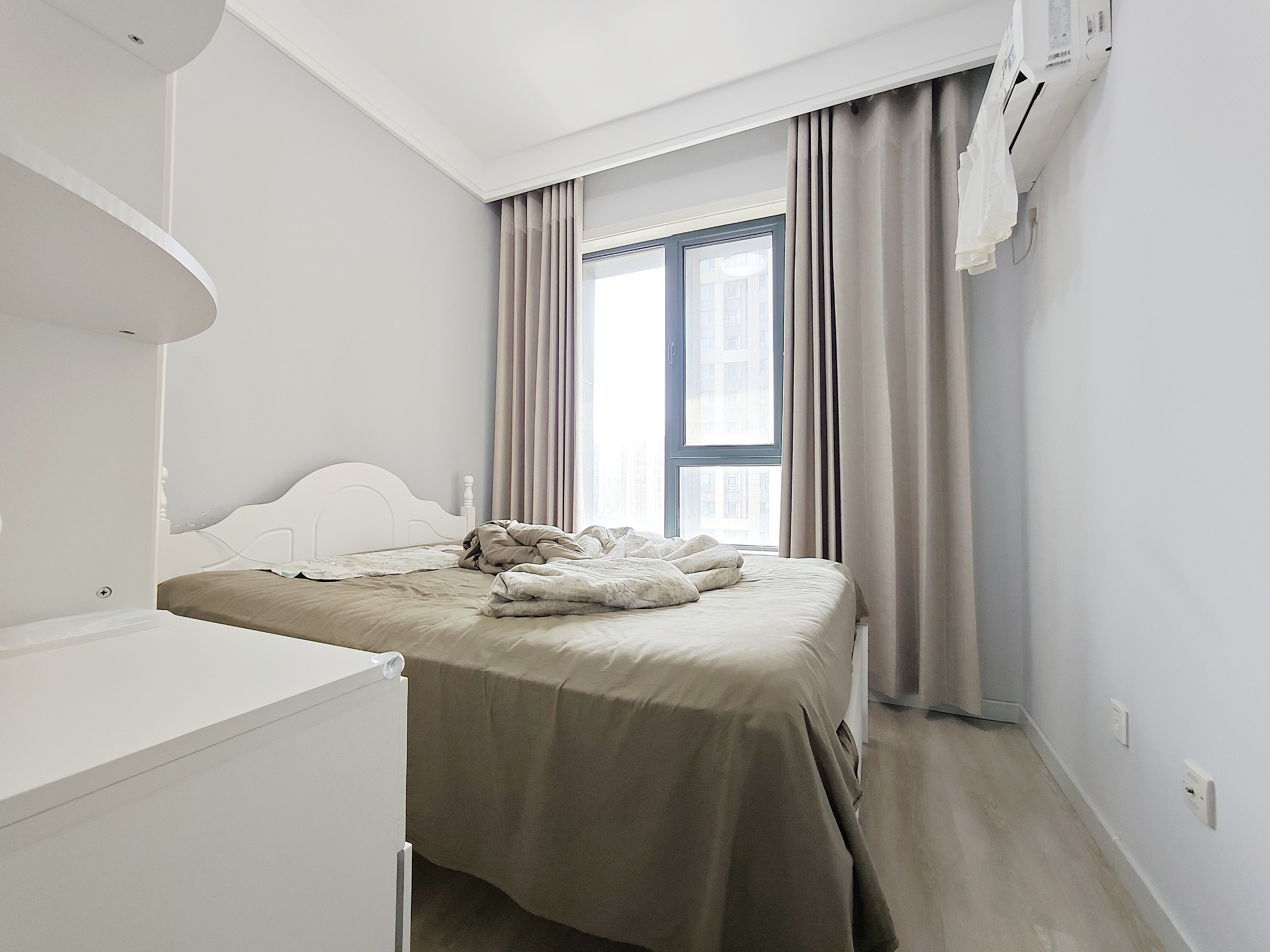 绿地IFC中央公馆