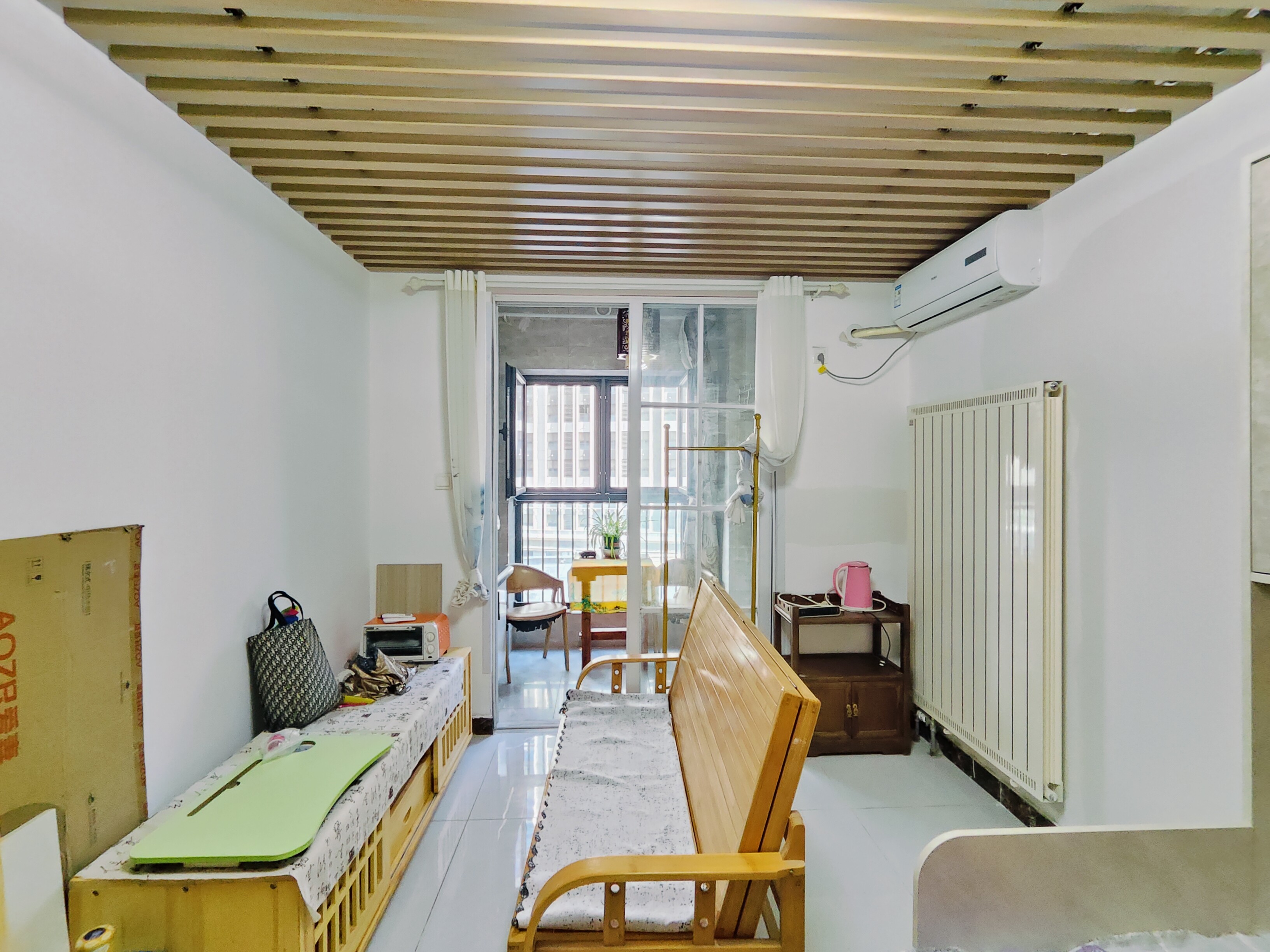  中海湖畔YOU+ 南