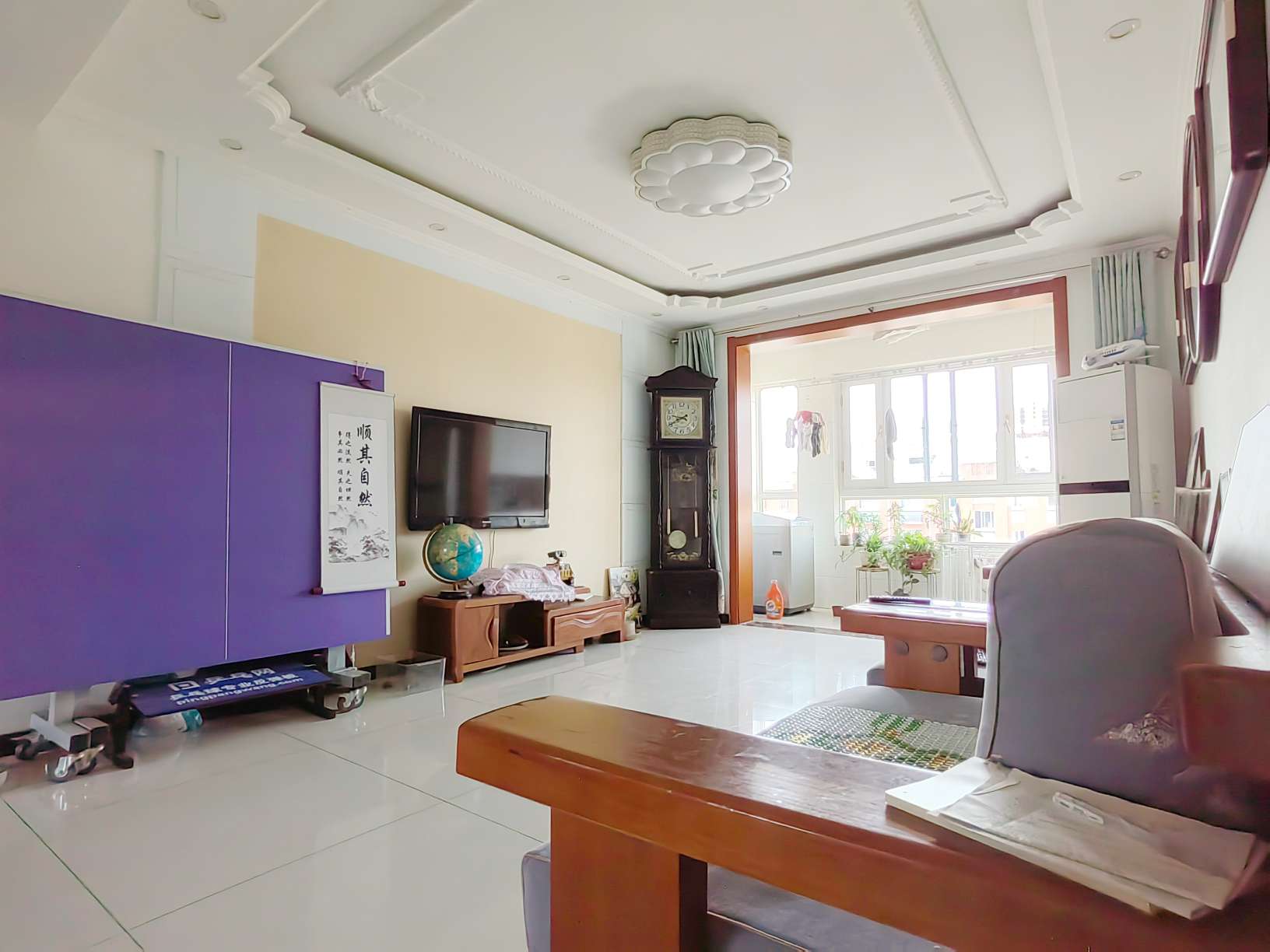 正大御泉世家西区