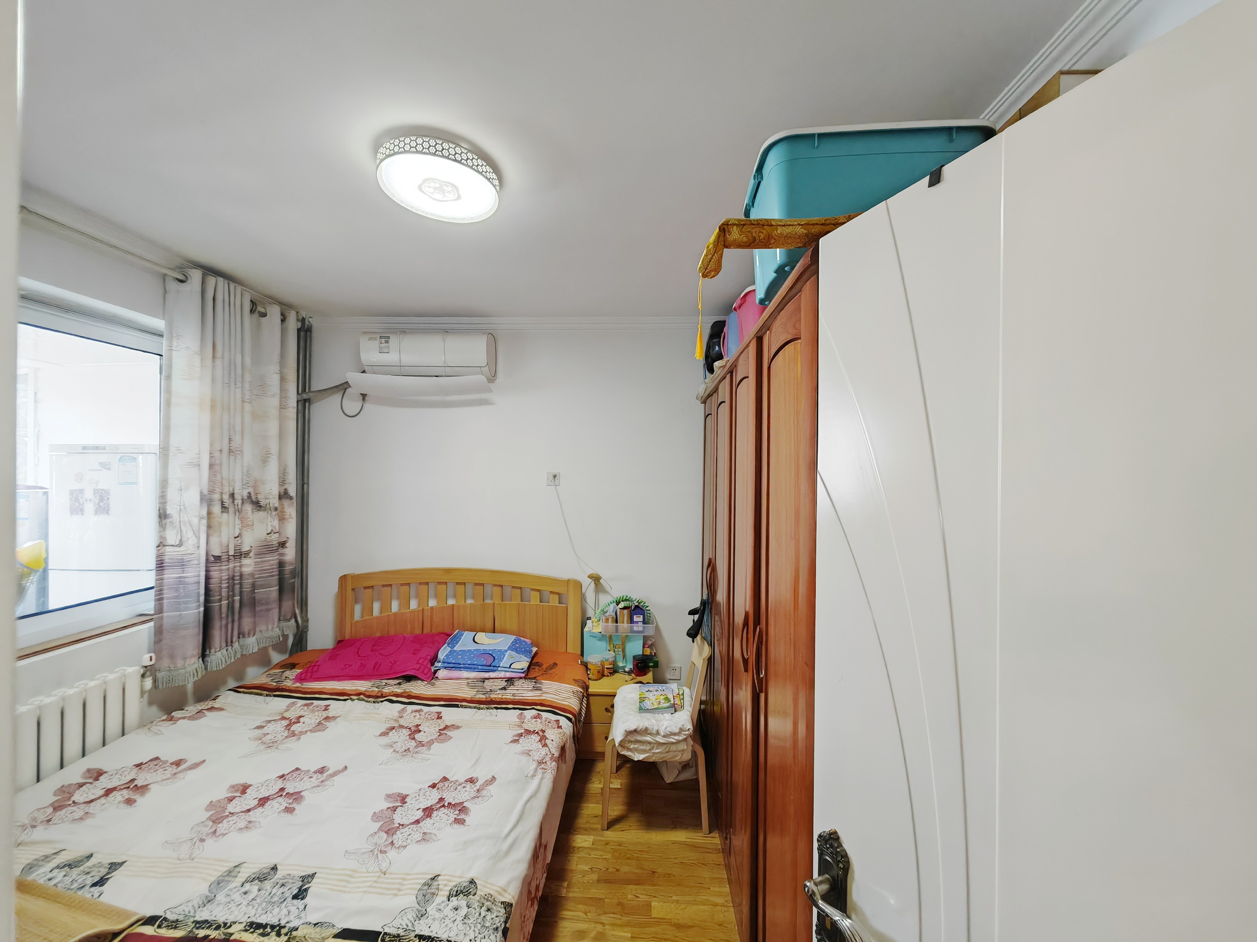 千佛山西路农业银行宿舍