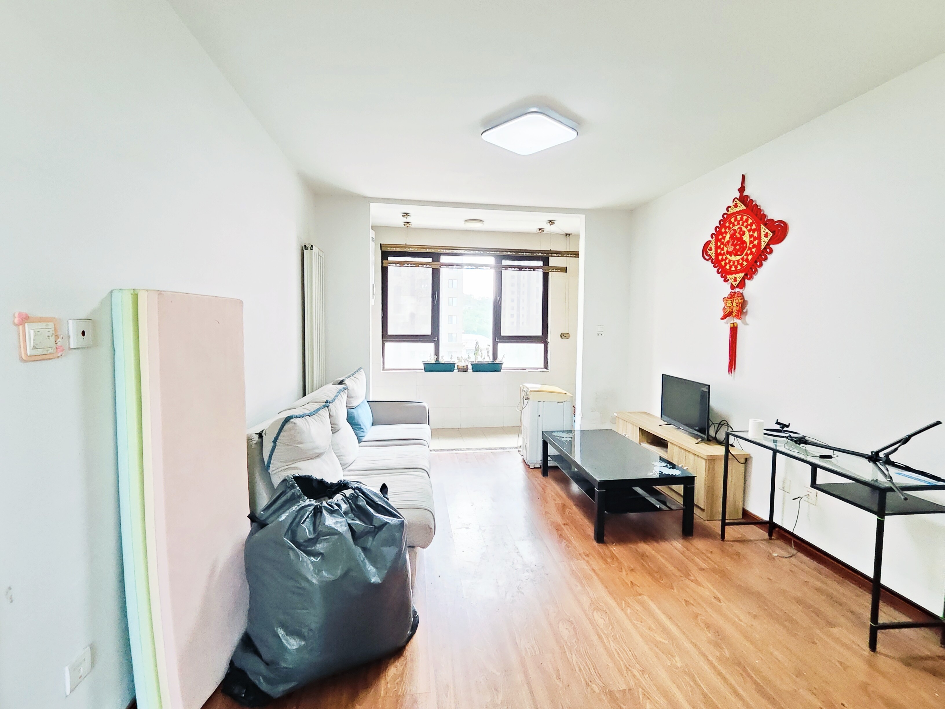  中海御山首府 南北