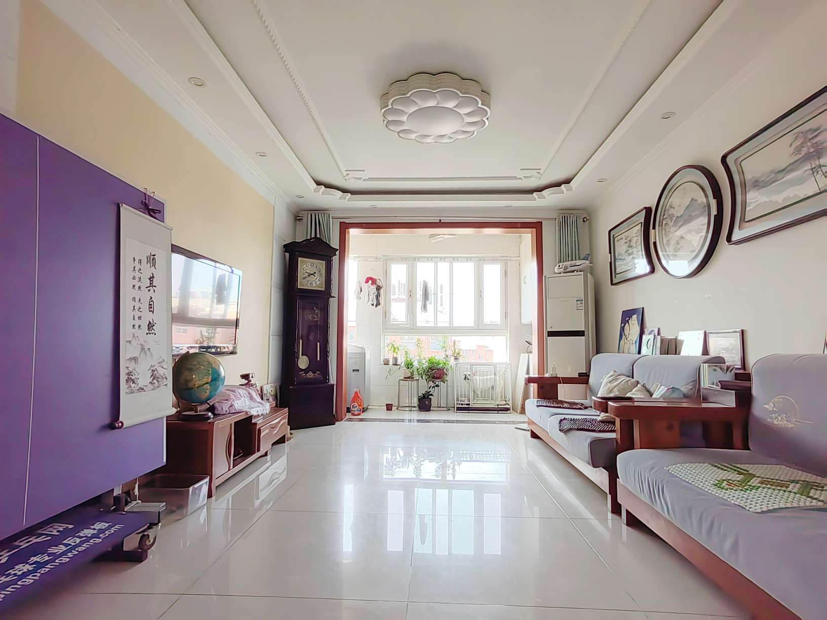  正大御泉世家西区 南