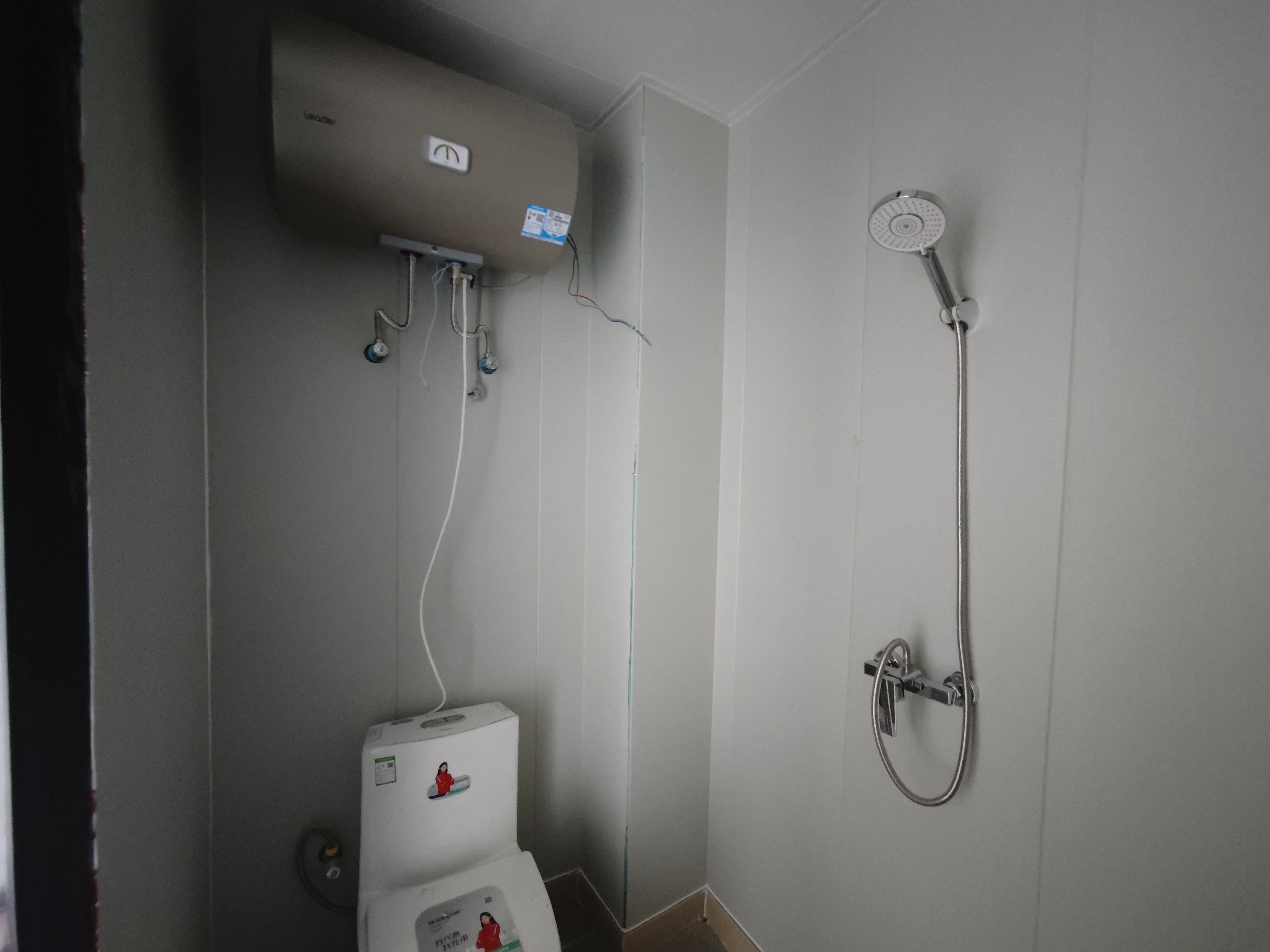 中新锦绣天地东苑一区