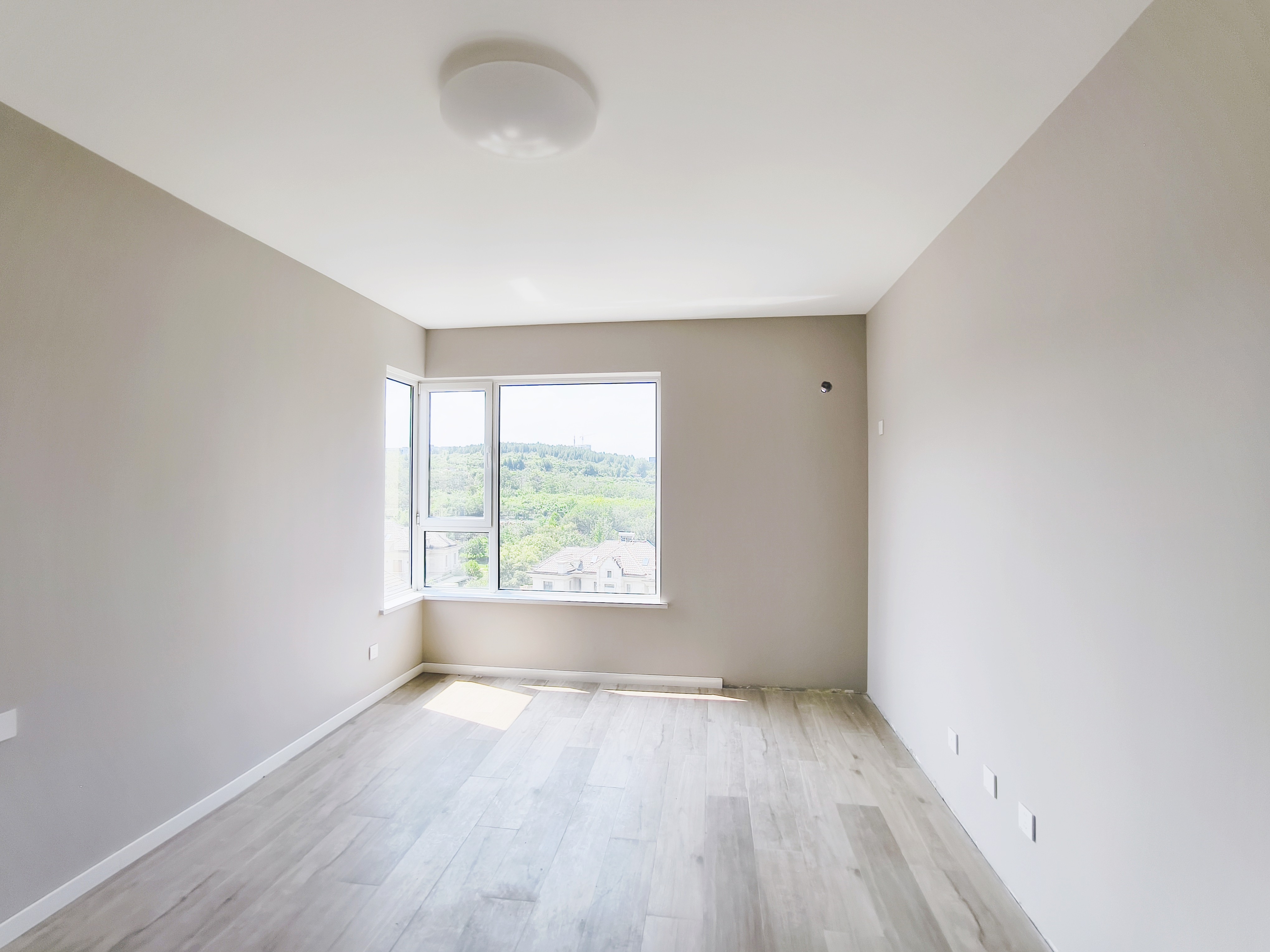 银丰唐郡桂花园