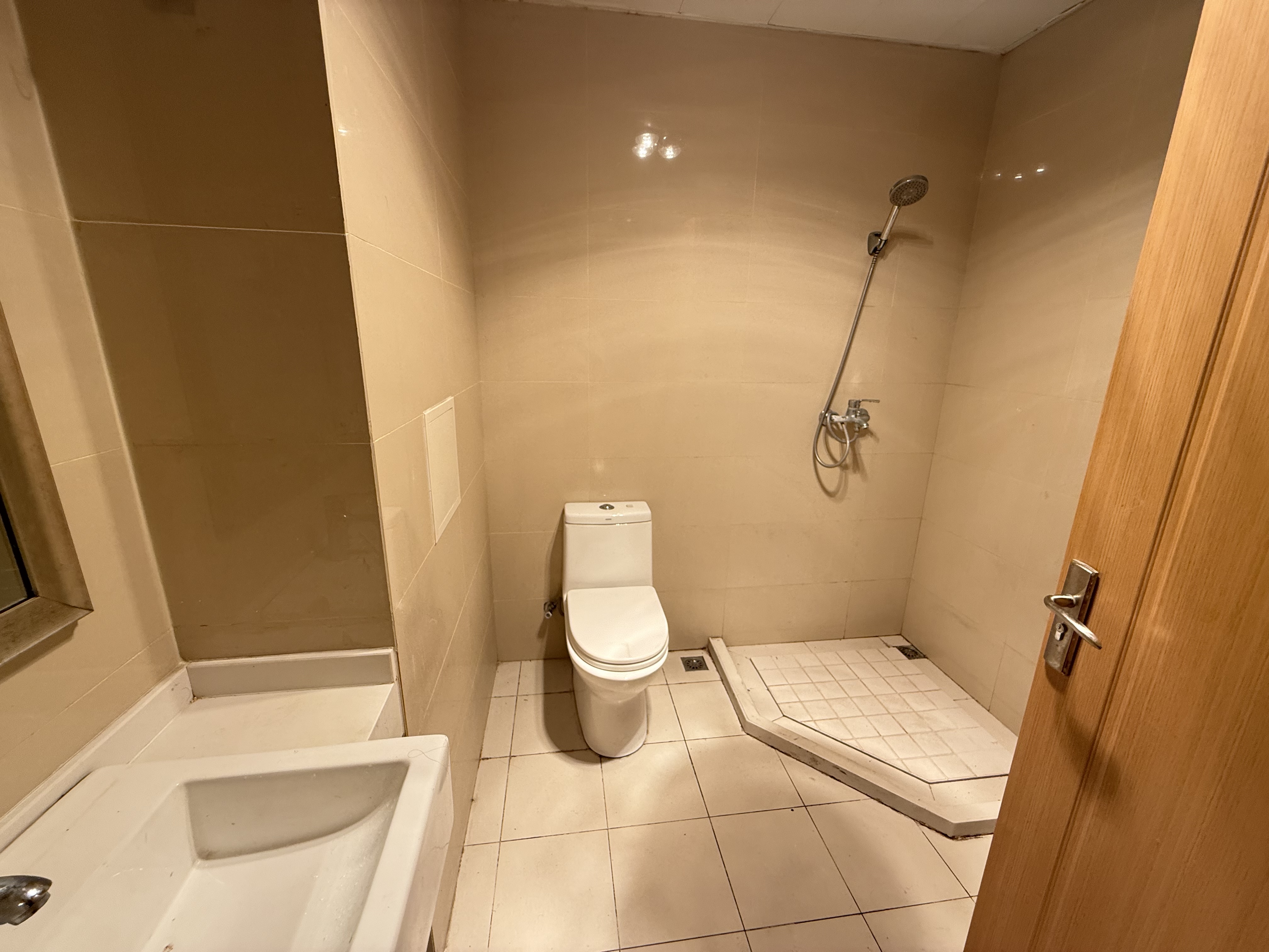 高新万达写字楼公寓