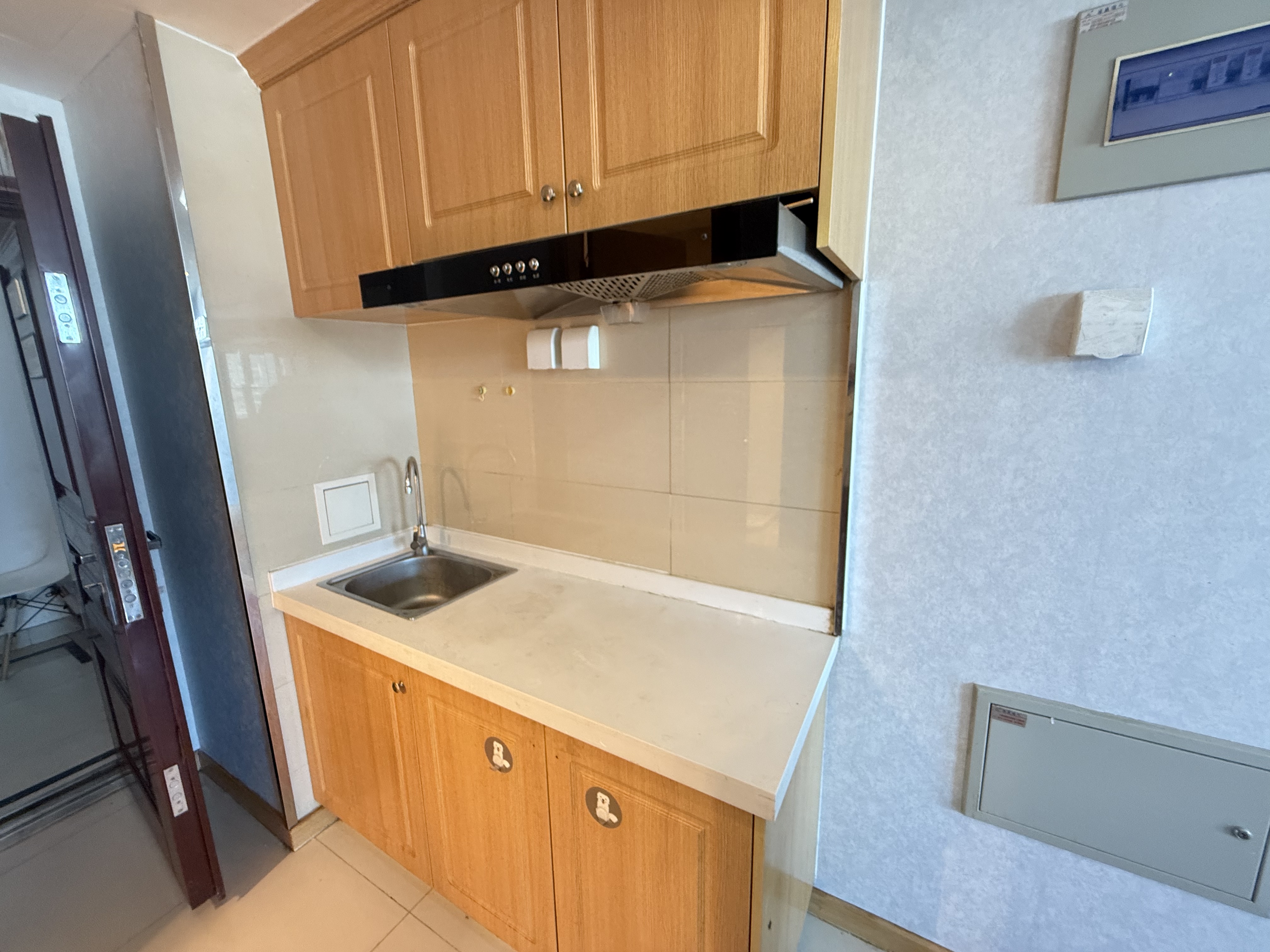 高新万达写字楼公寓