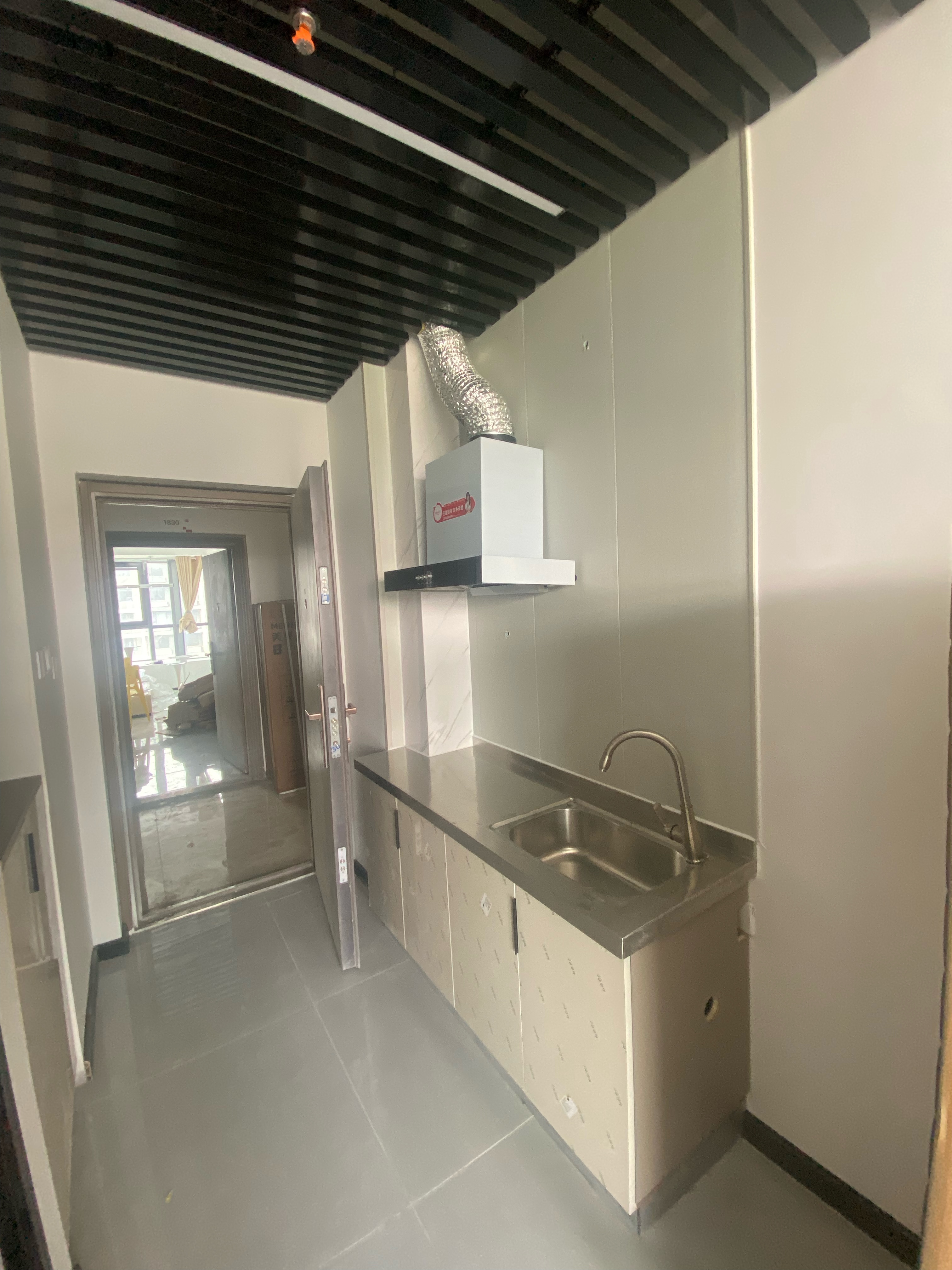 中新锦绣天地东苑一区