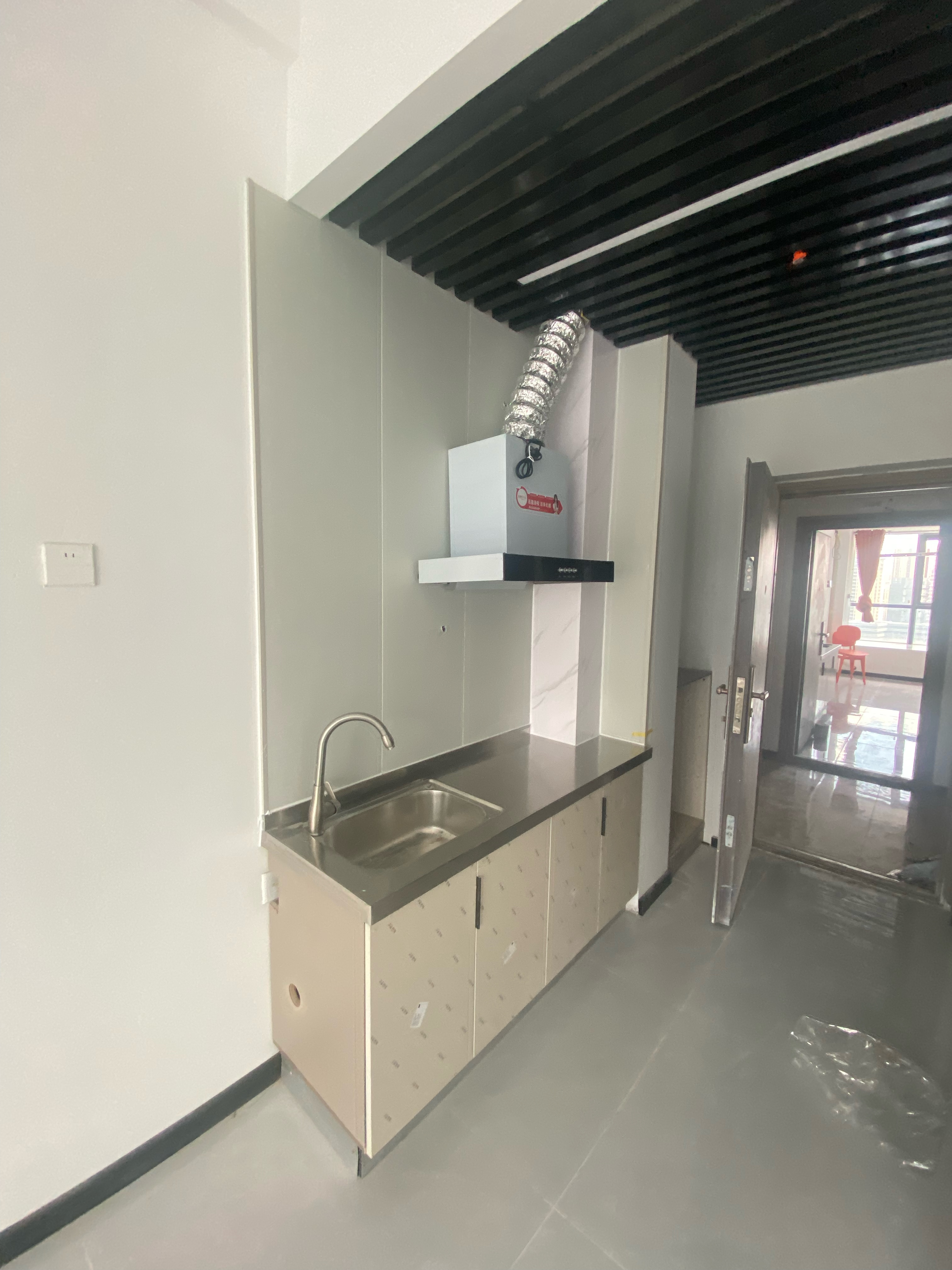 中新锦绣天地东苑一区