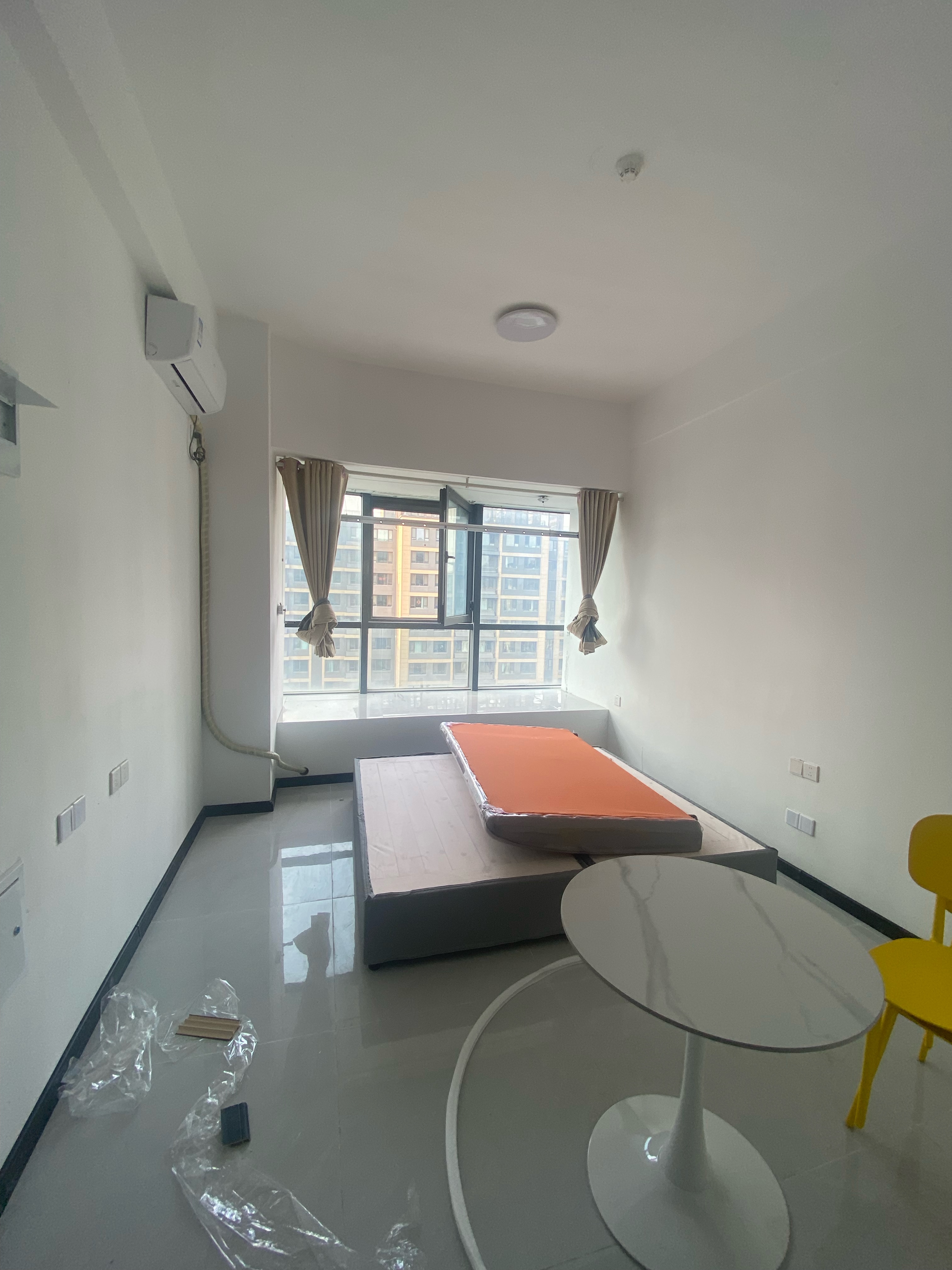 中新锦绣天地东苑一区