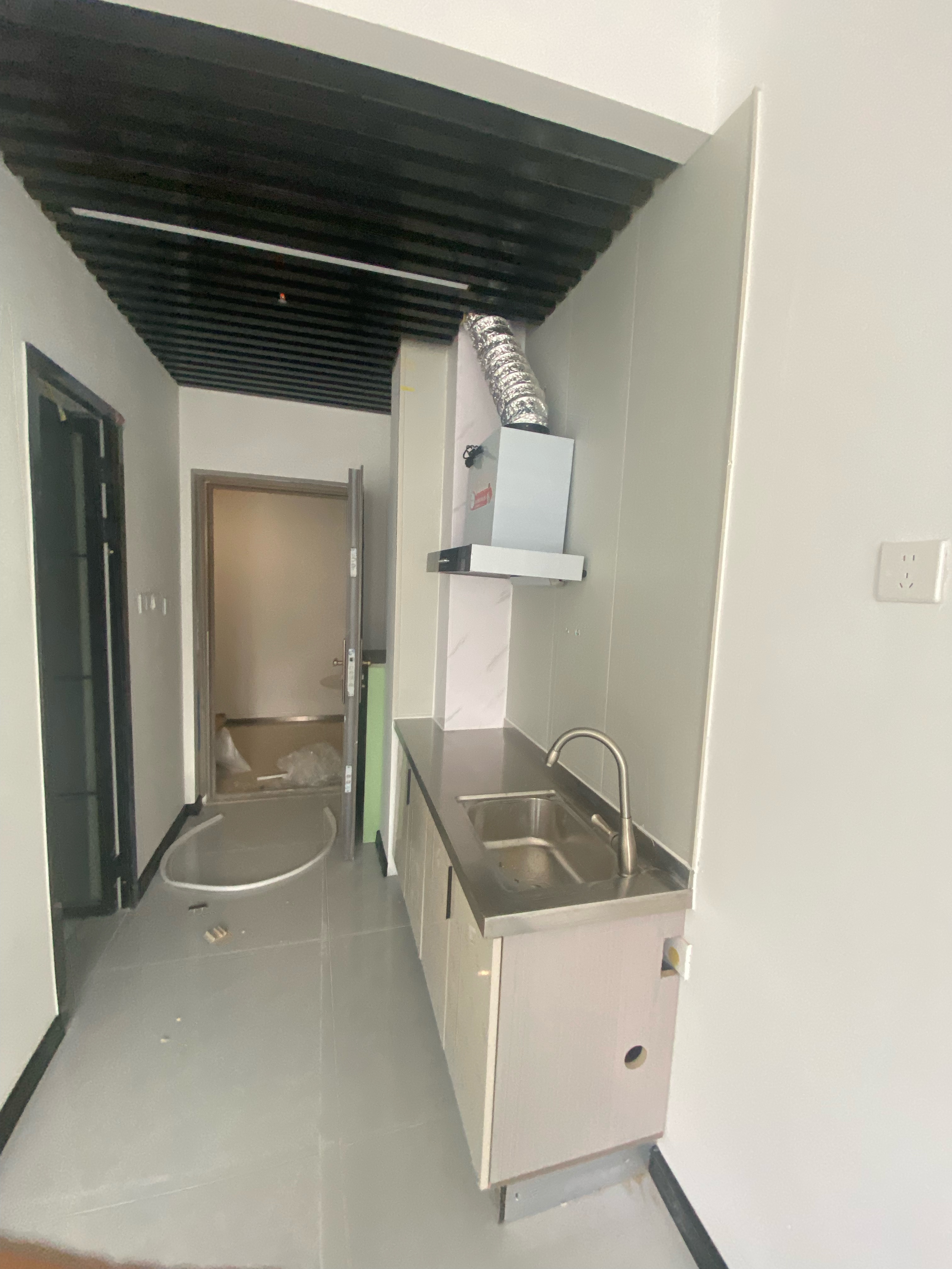 中新锦绣天地东苑一区