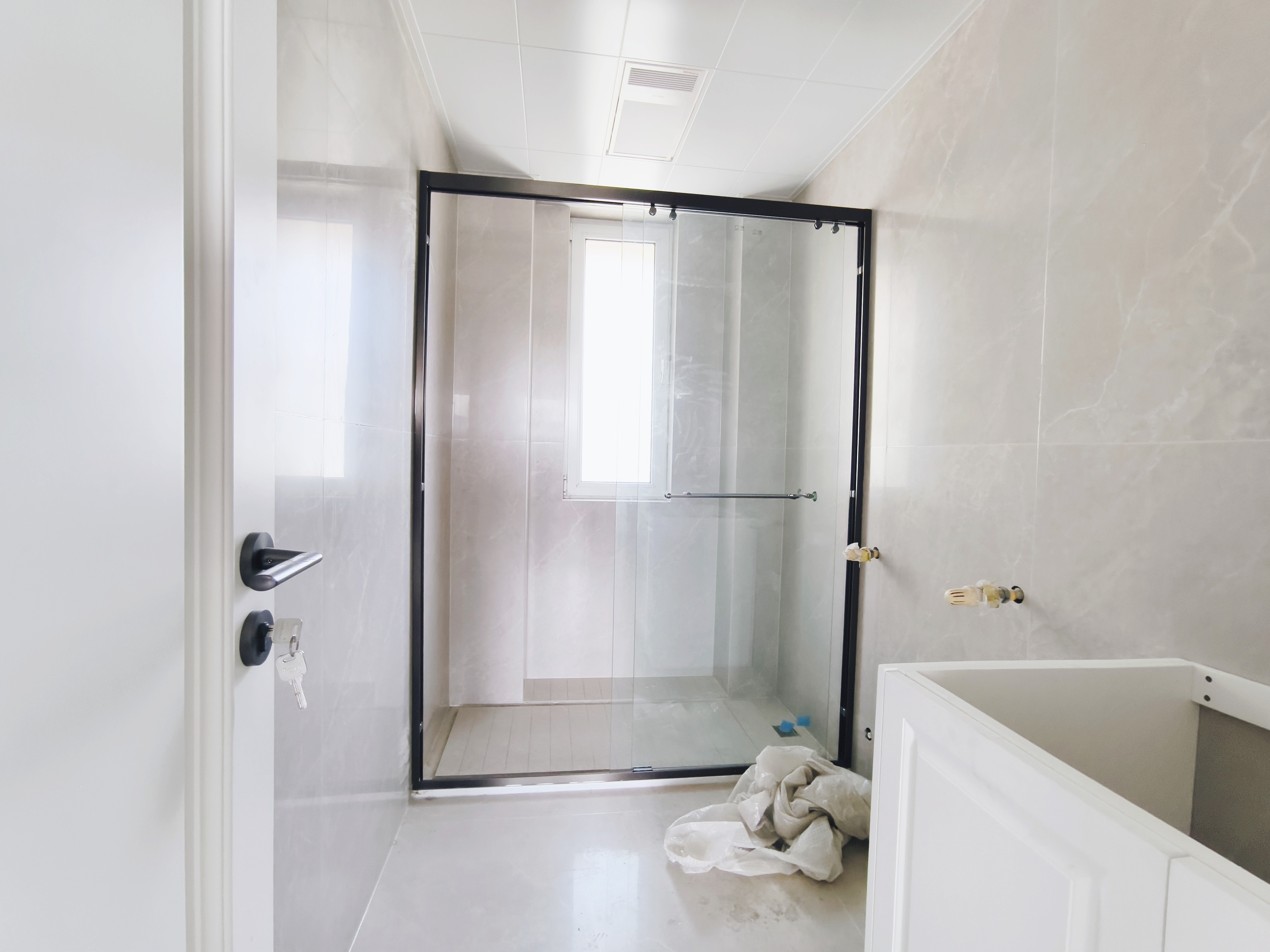 银丰唐郡桂花园