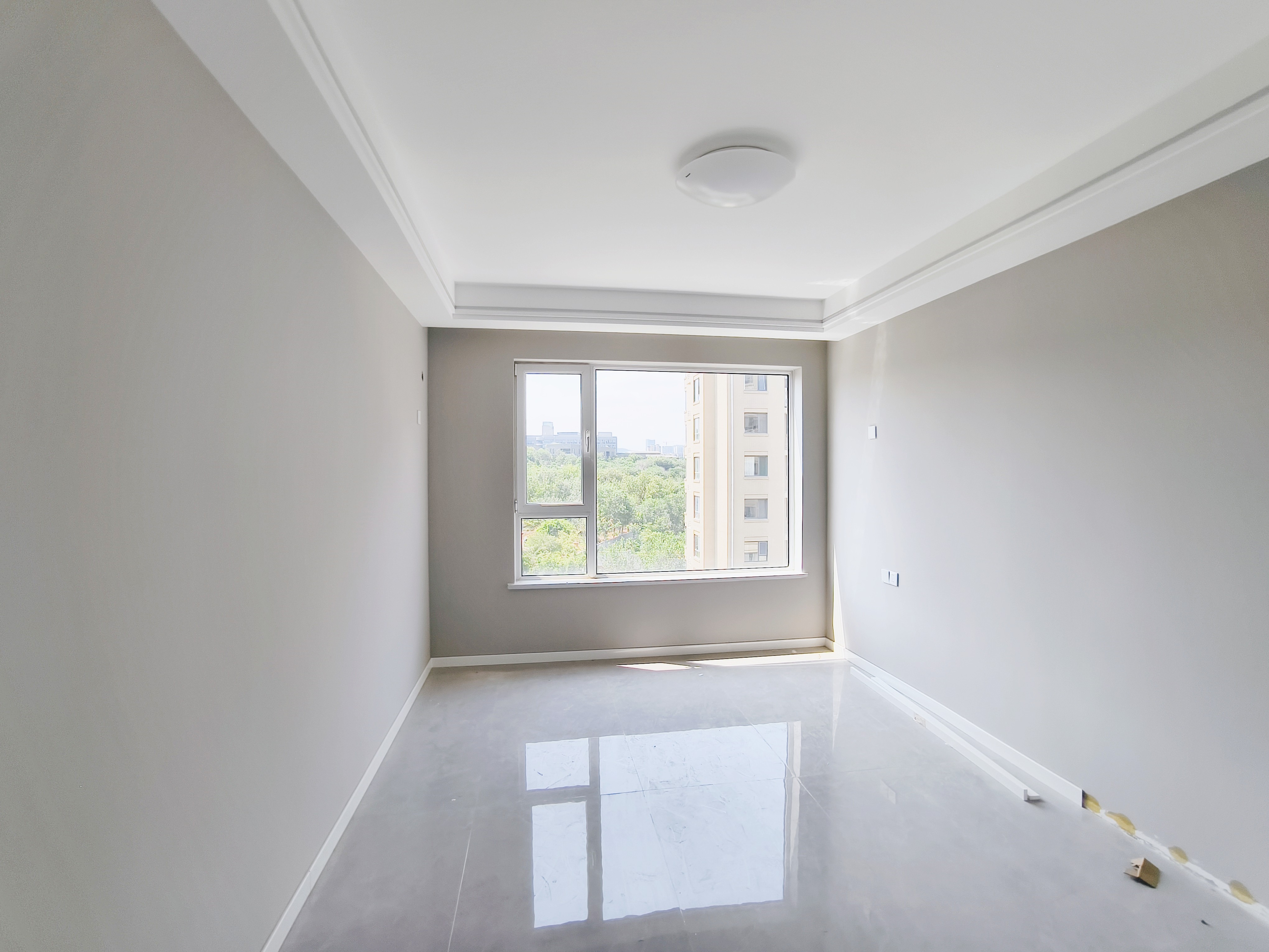 银丰唐郡桂花园