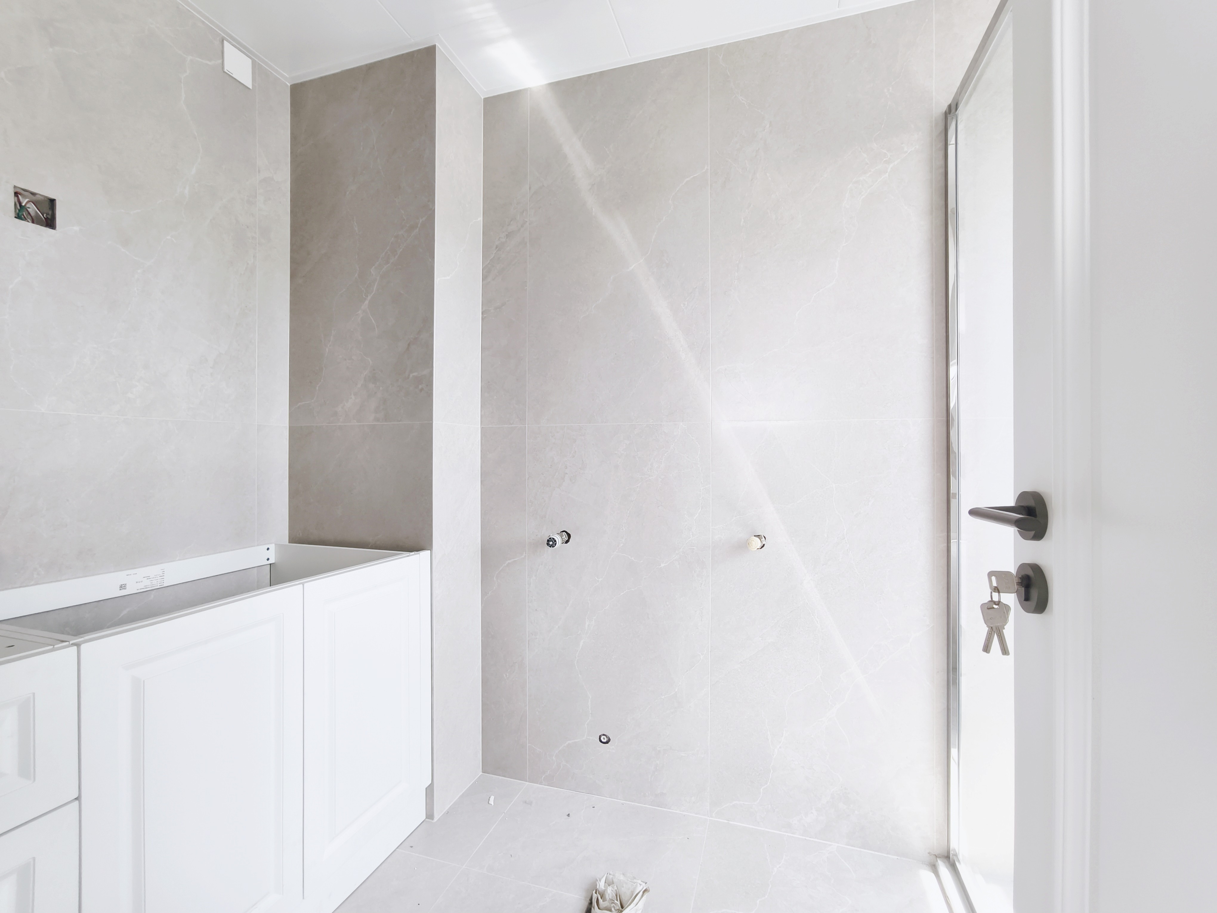 银丰唐郡桂花园