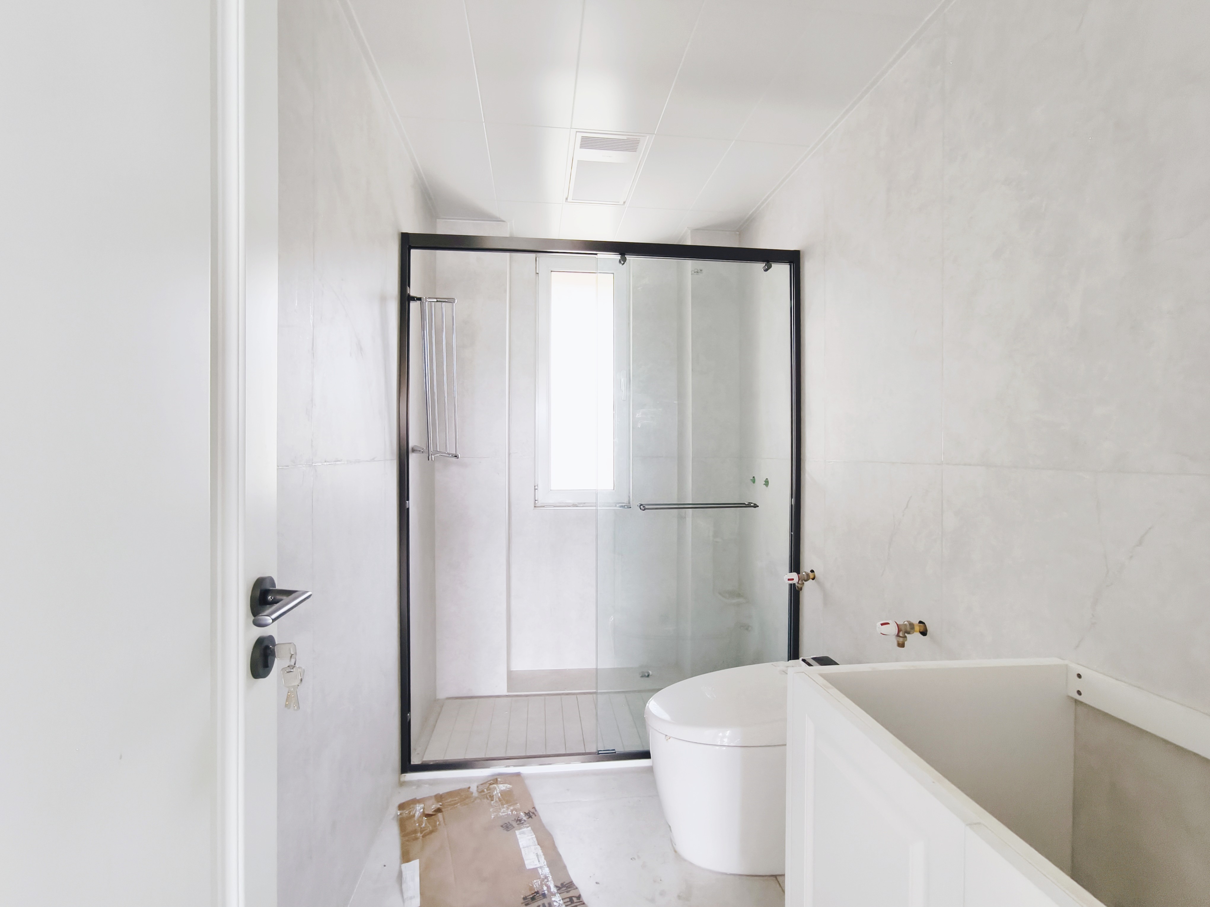 银丰唐郡桂花园