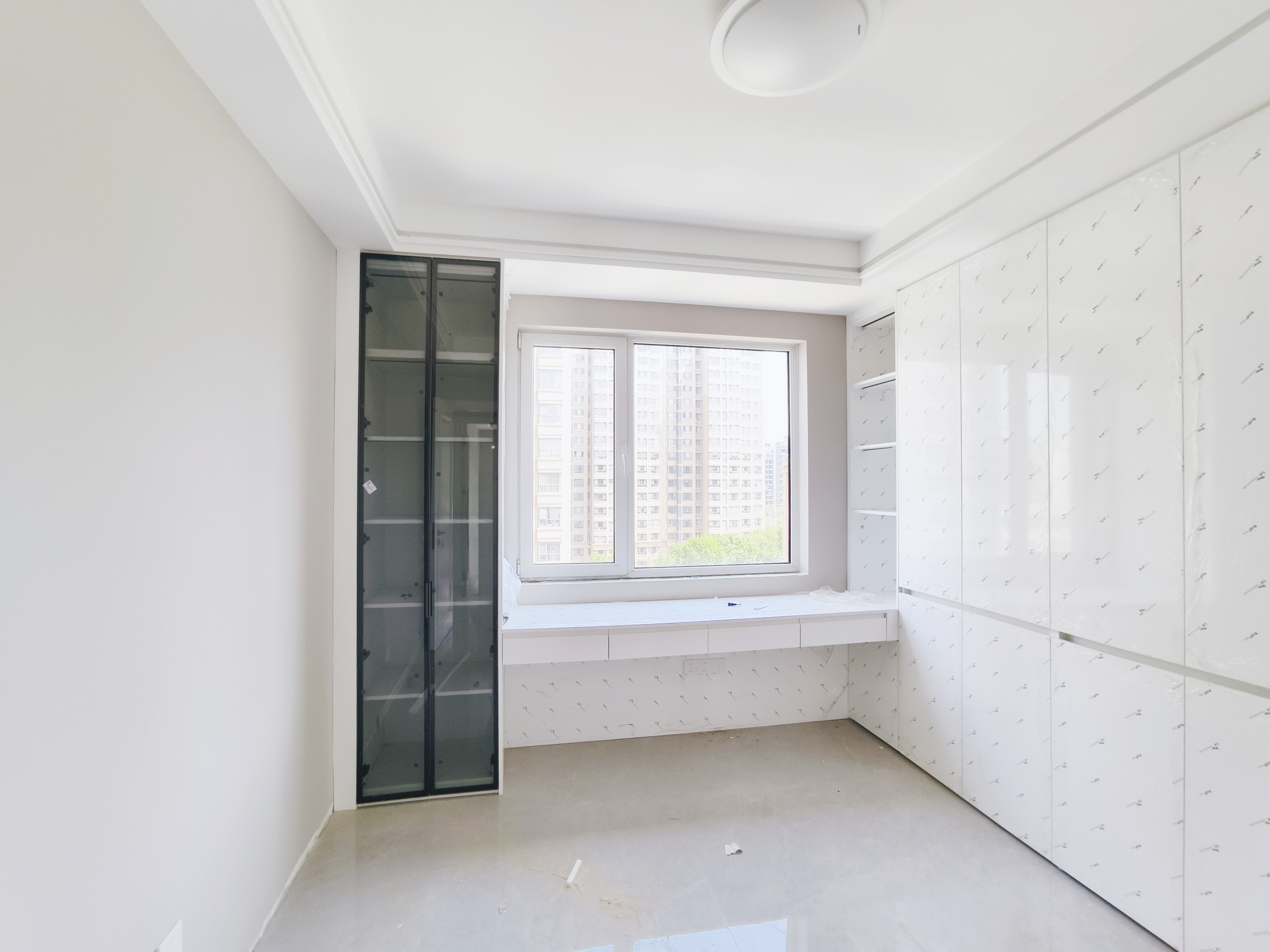 银丰唐郡桂花园