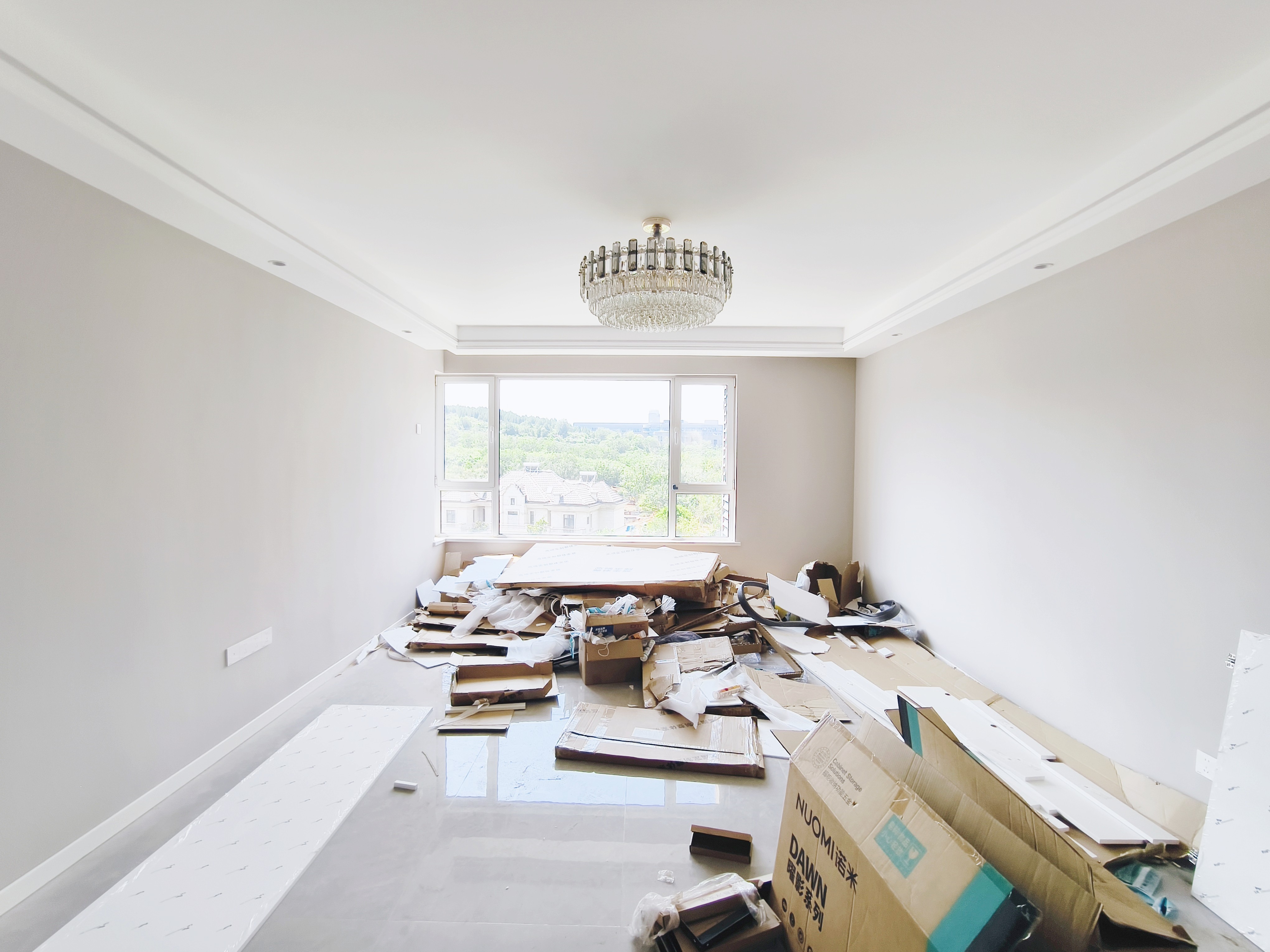 银丰唐郡桂花园