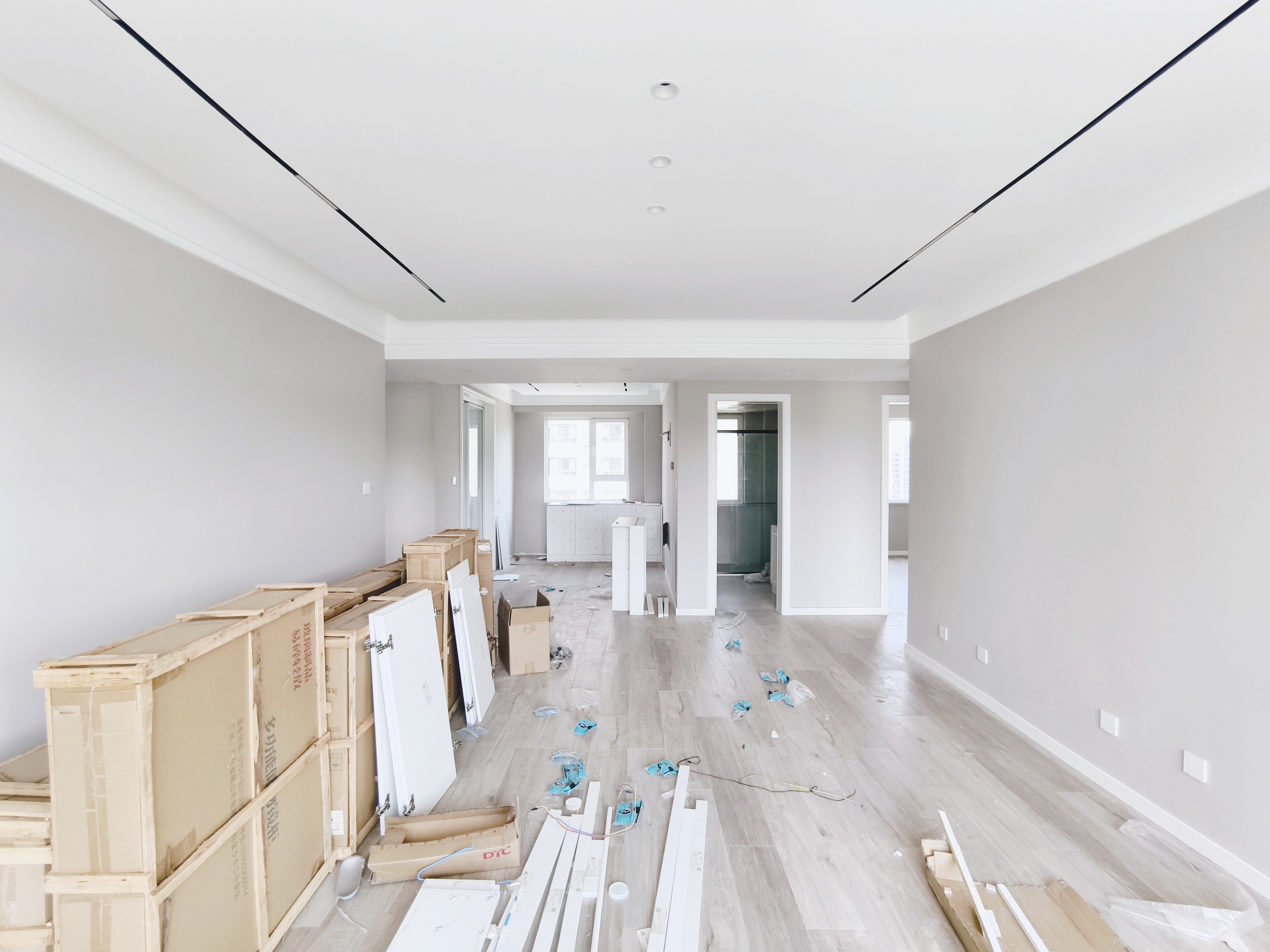 银丰唐郡桂花园