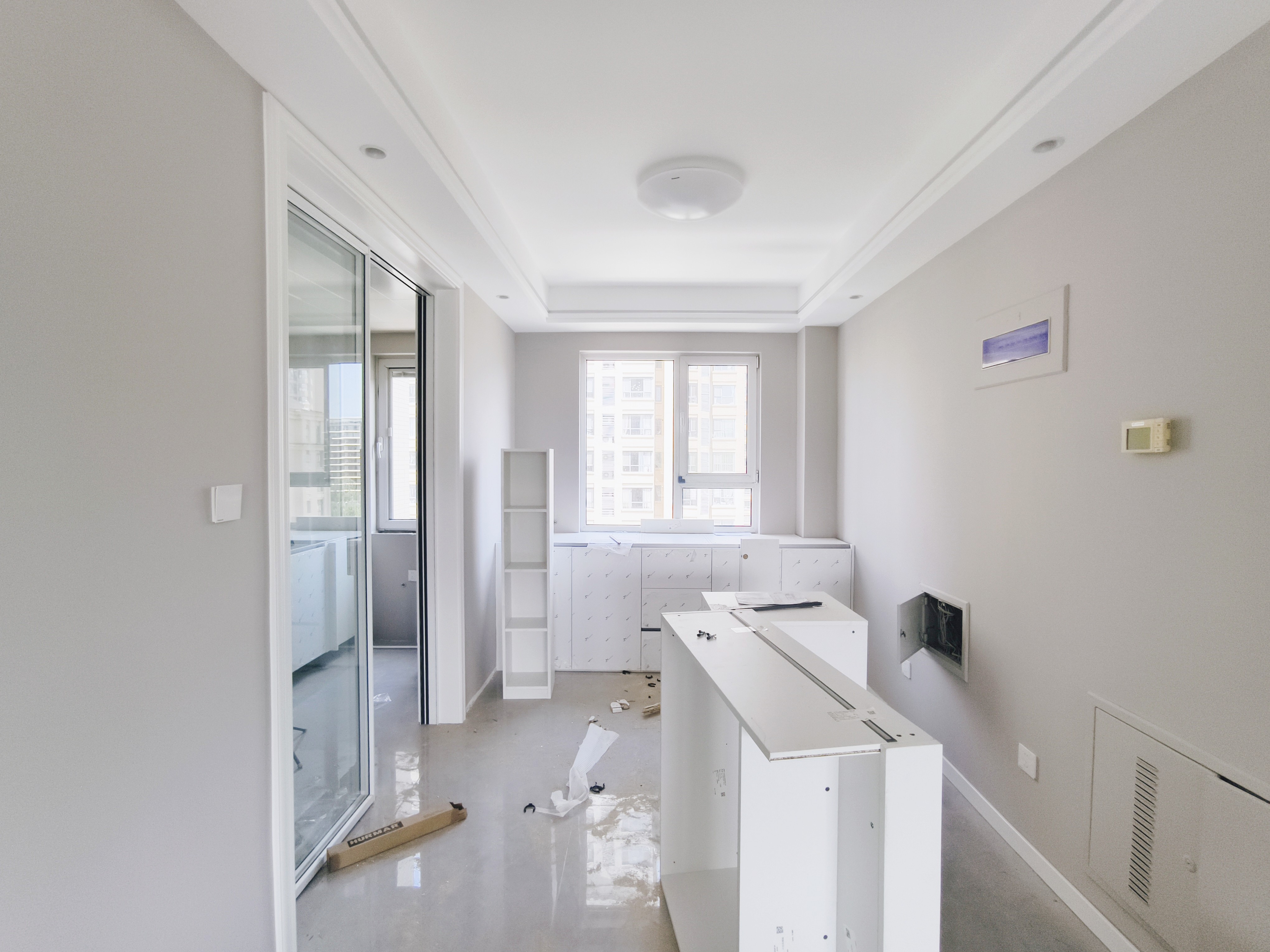 银丰唐郡桂花园