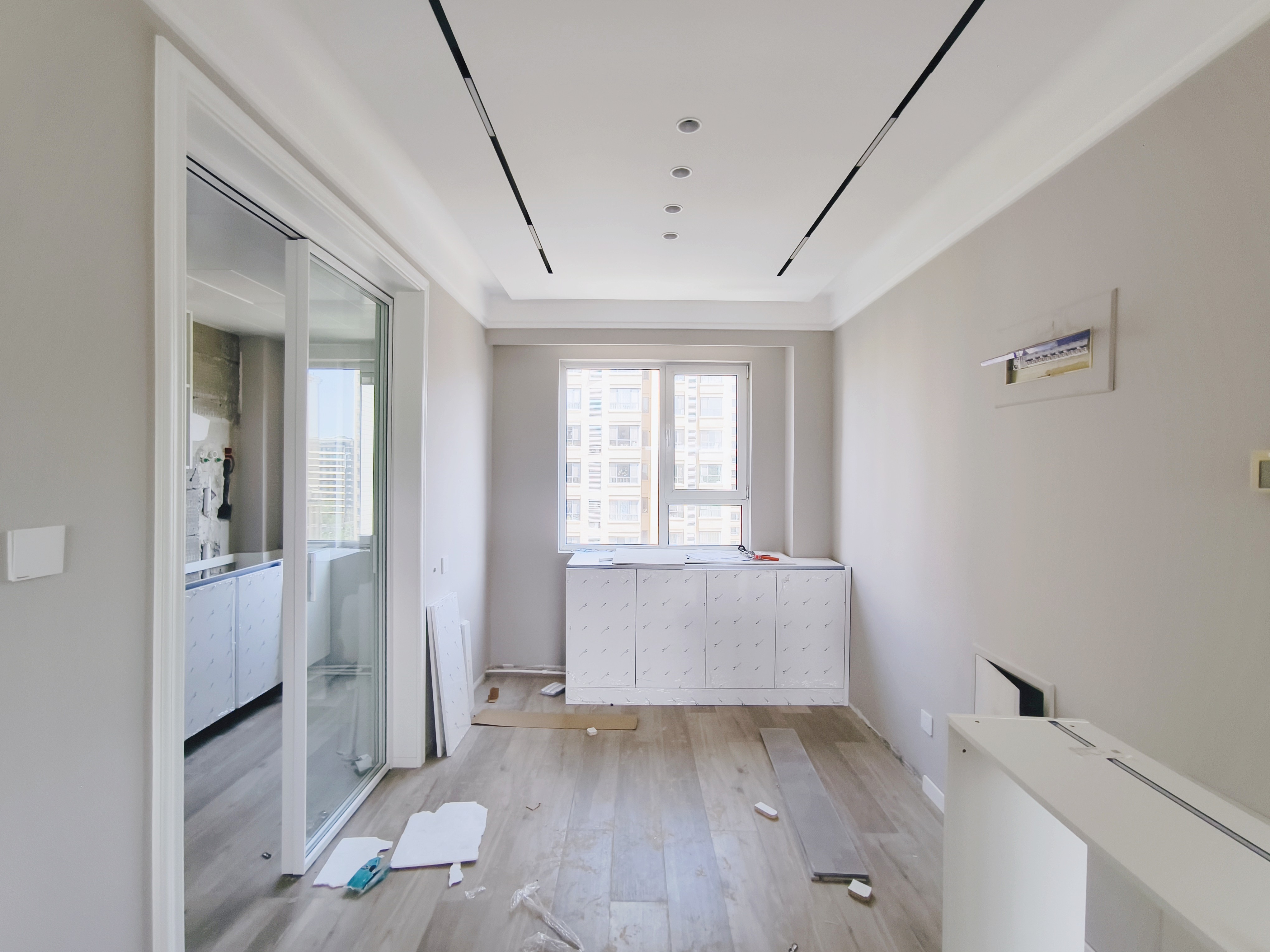 银丰唐郡桂花园