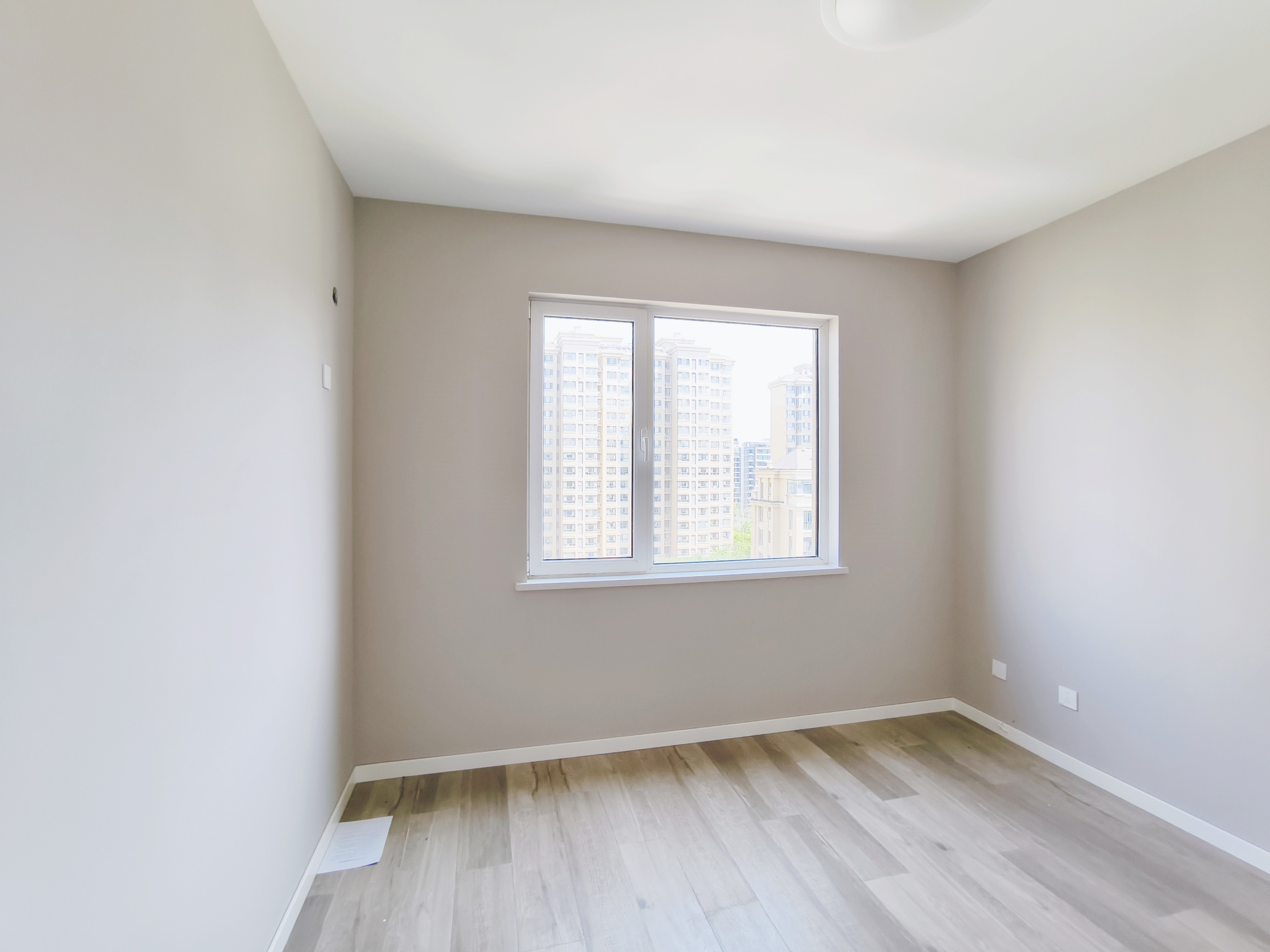 银丰唐郡桂花园