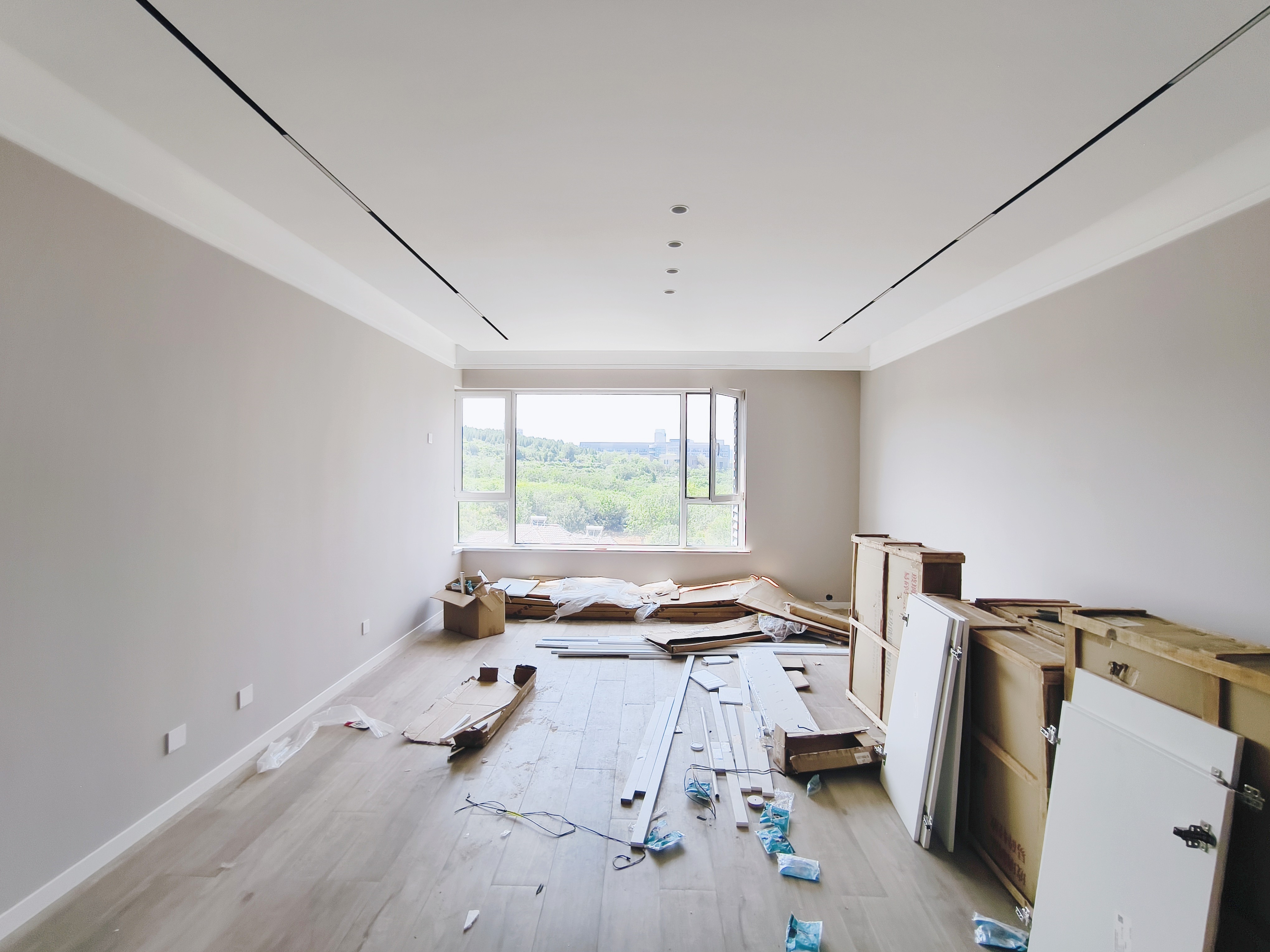 银丰唐郡桂花园