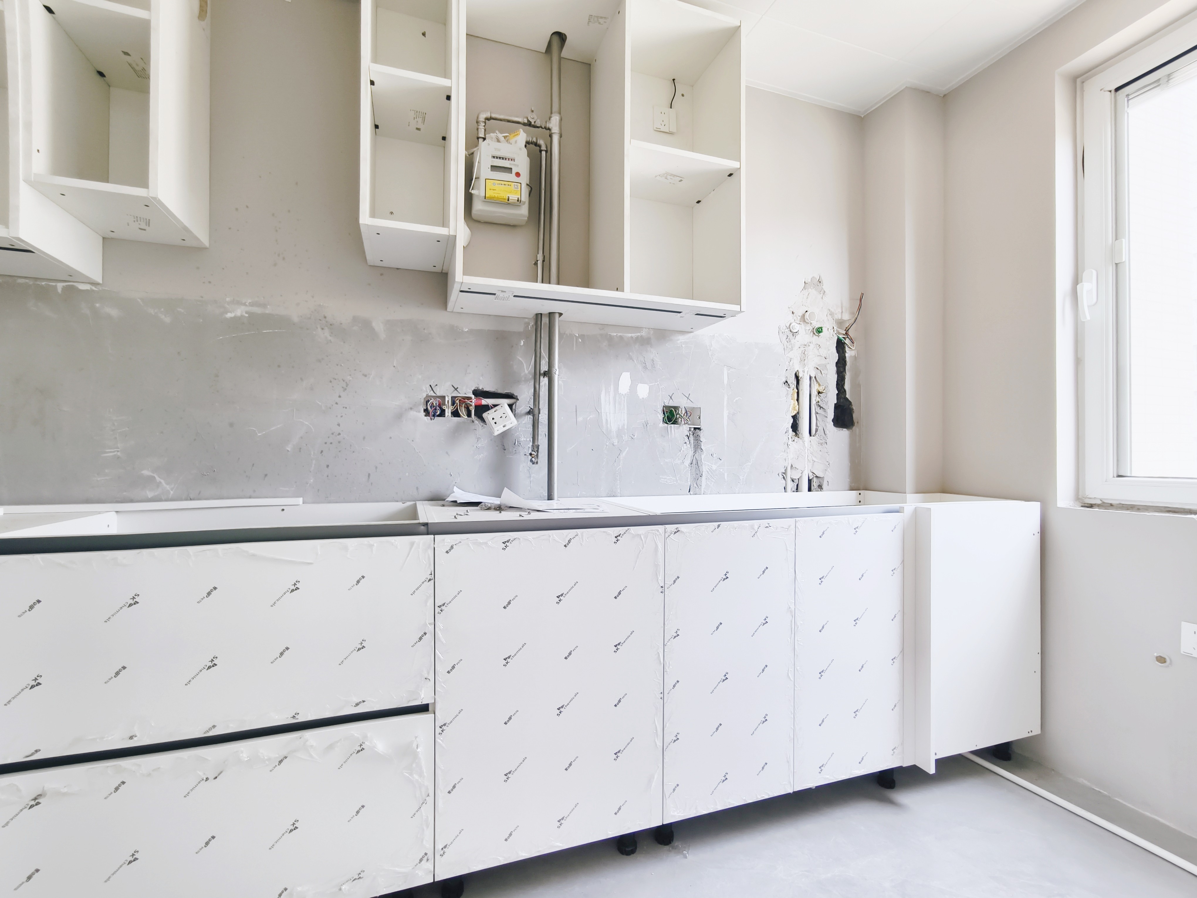 银丰唐郡桂花园