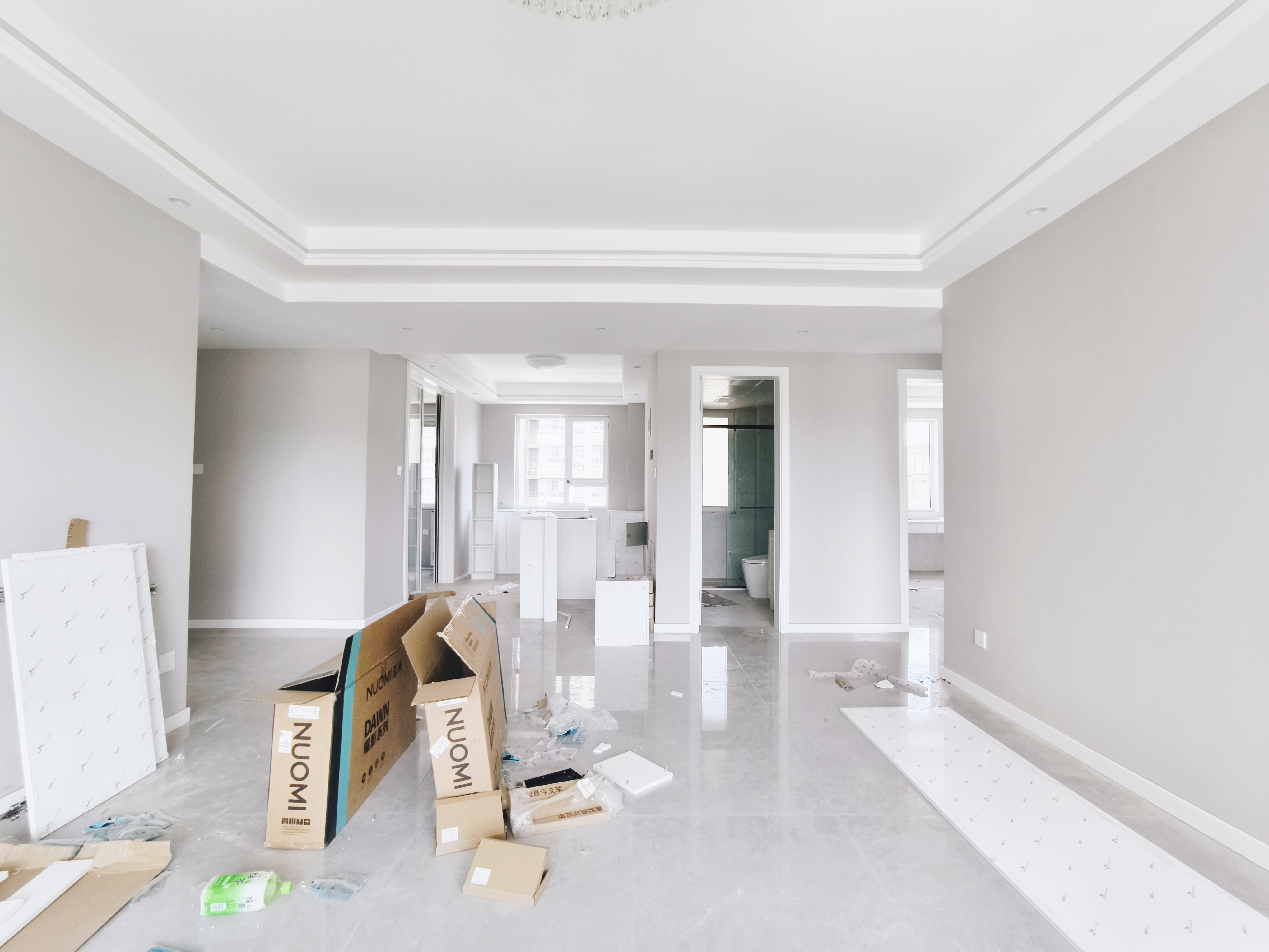 银丰唐郡桂花园