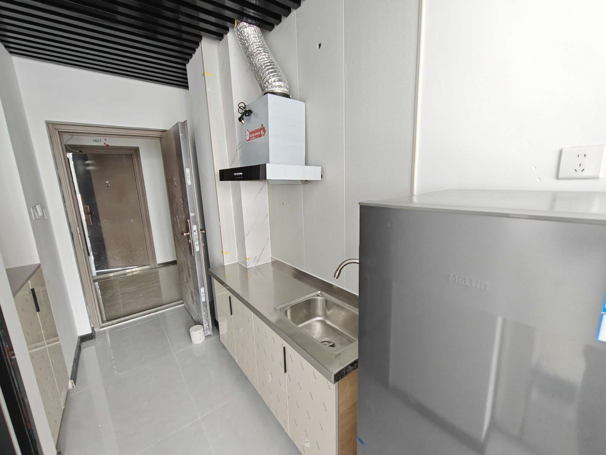 中新锦绣天地东苑一区