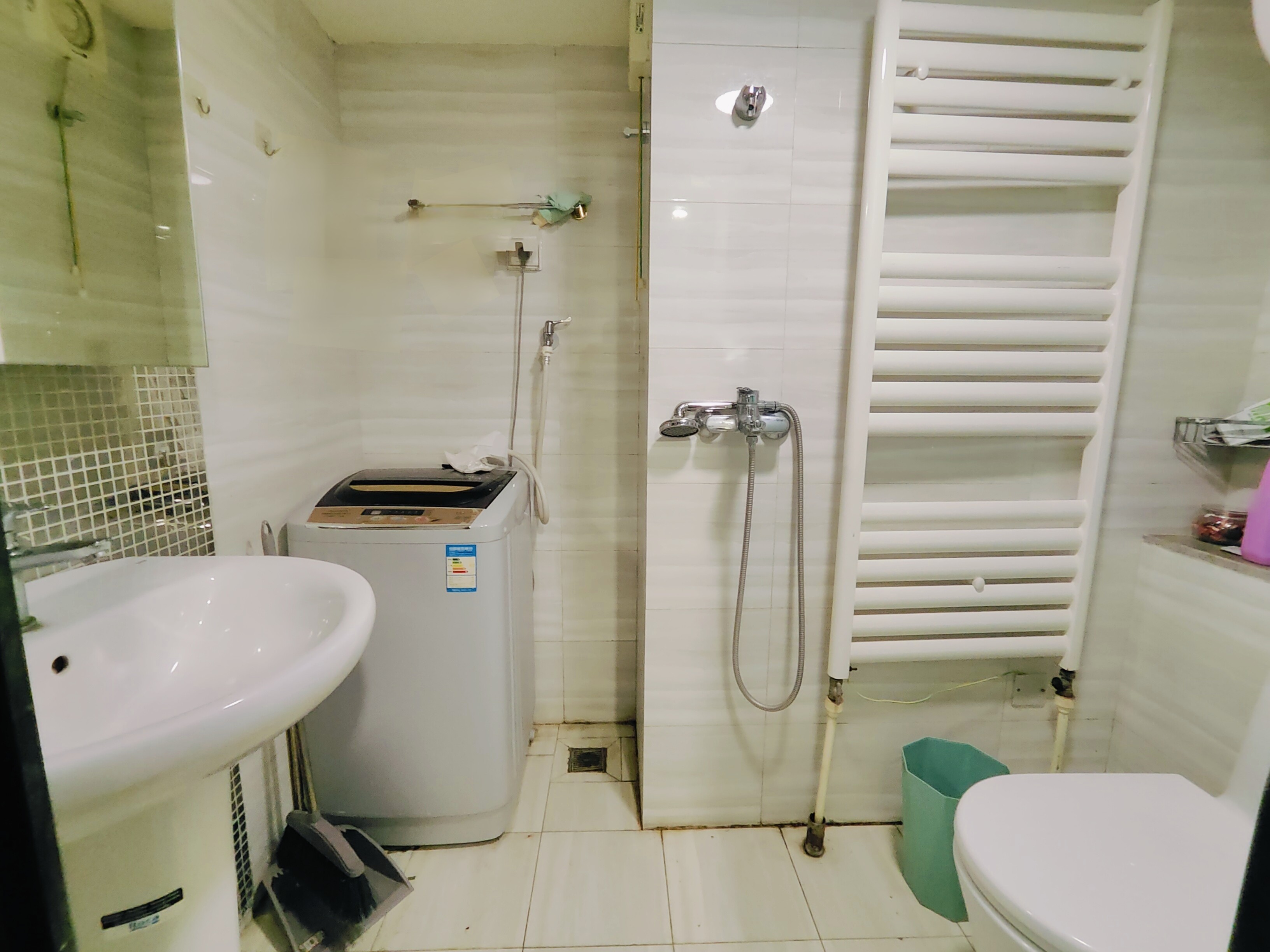 恒大滨河左岸公寓(临湖公馆花园)