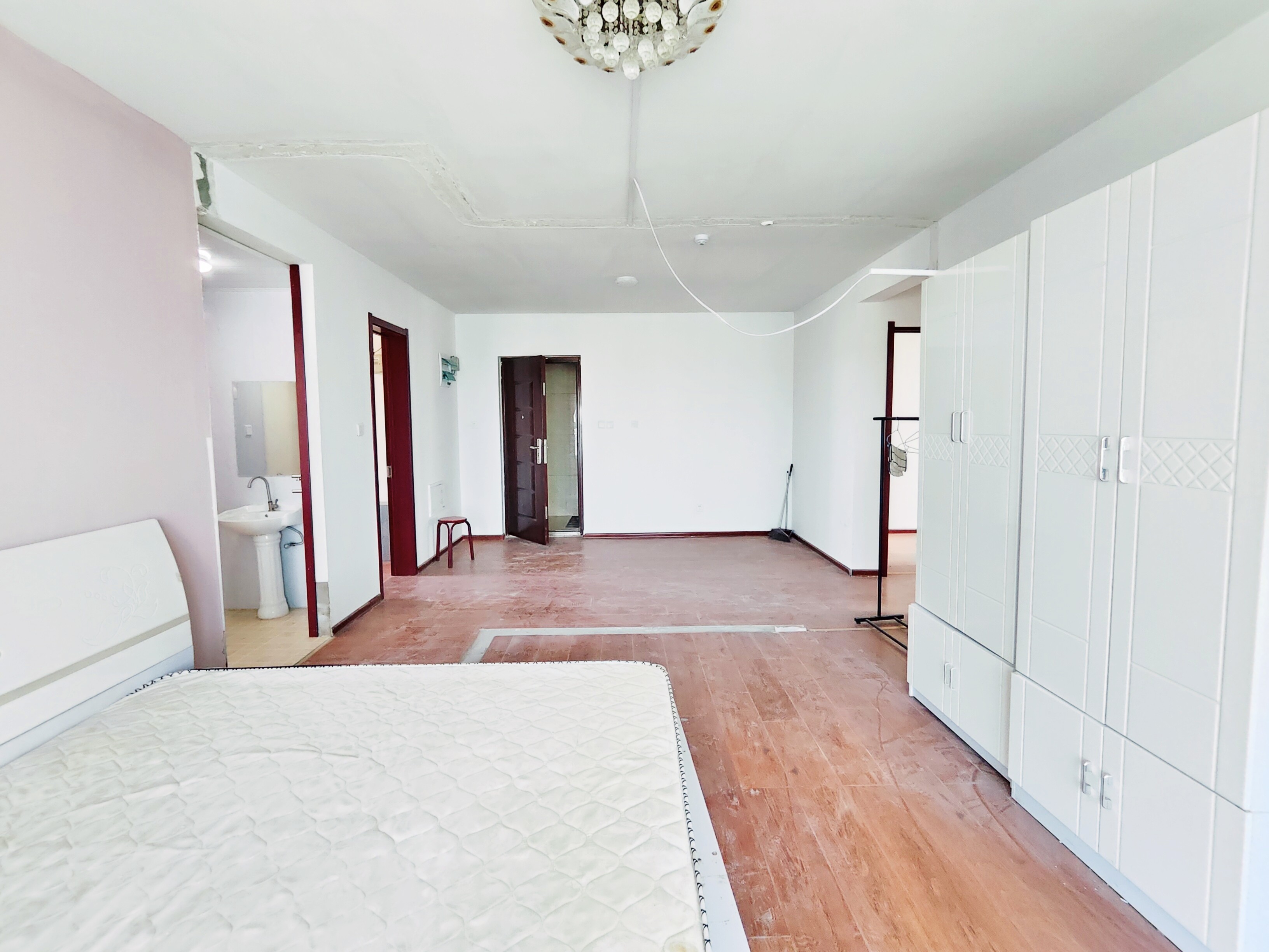 海尔云世界天玺