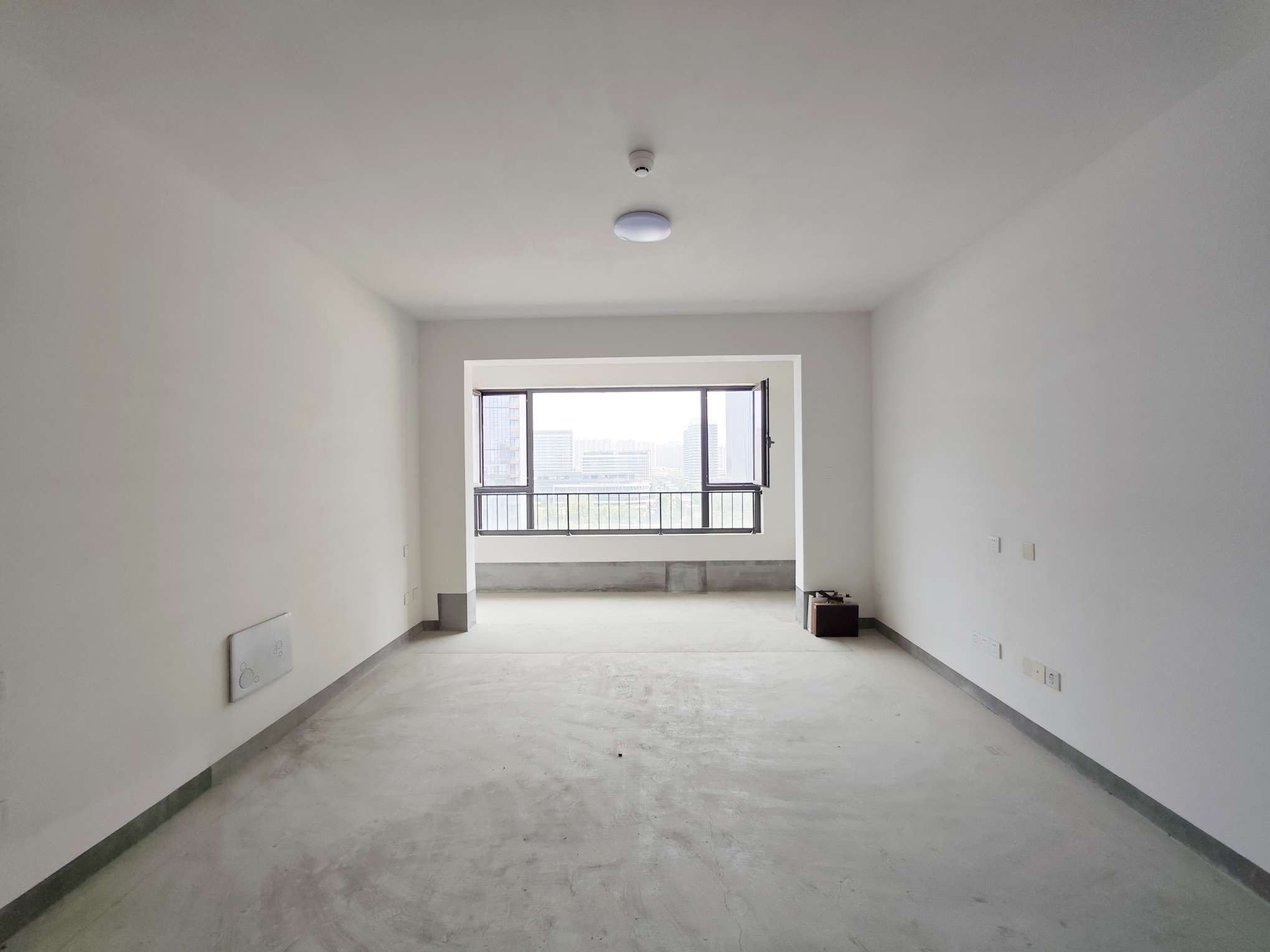 银丰玖玺城四期融合府