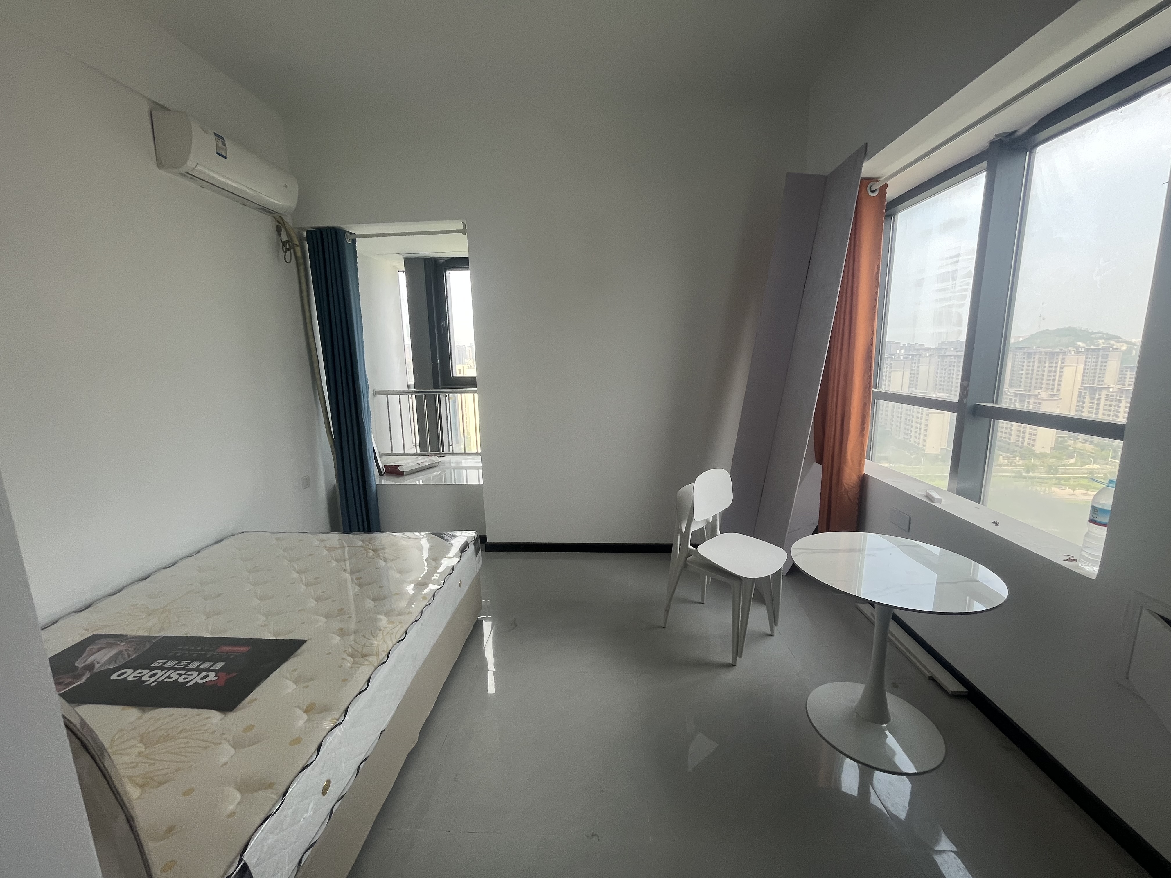 中新锦绣天地东苑一区