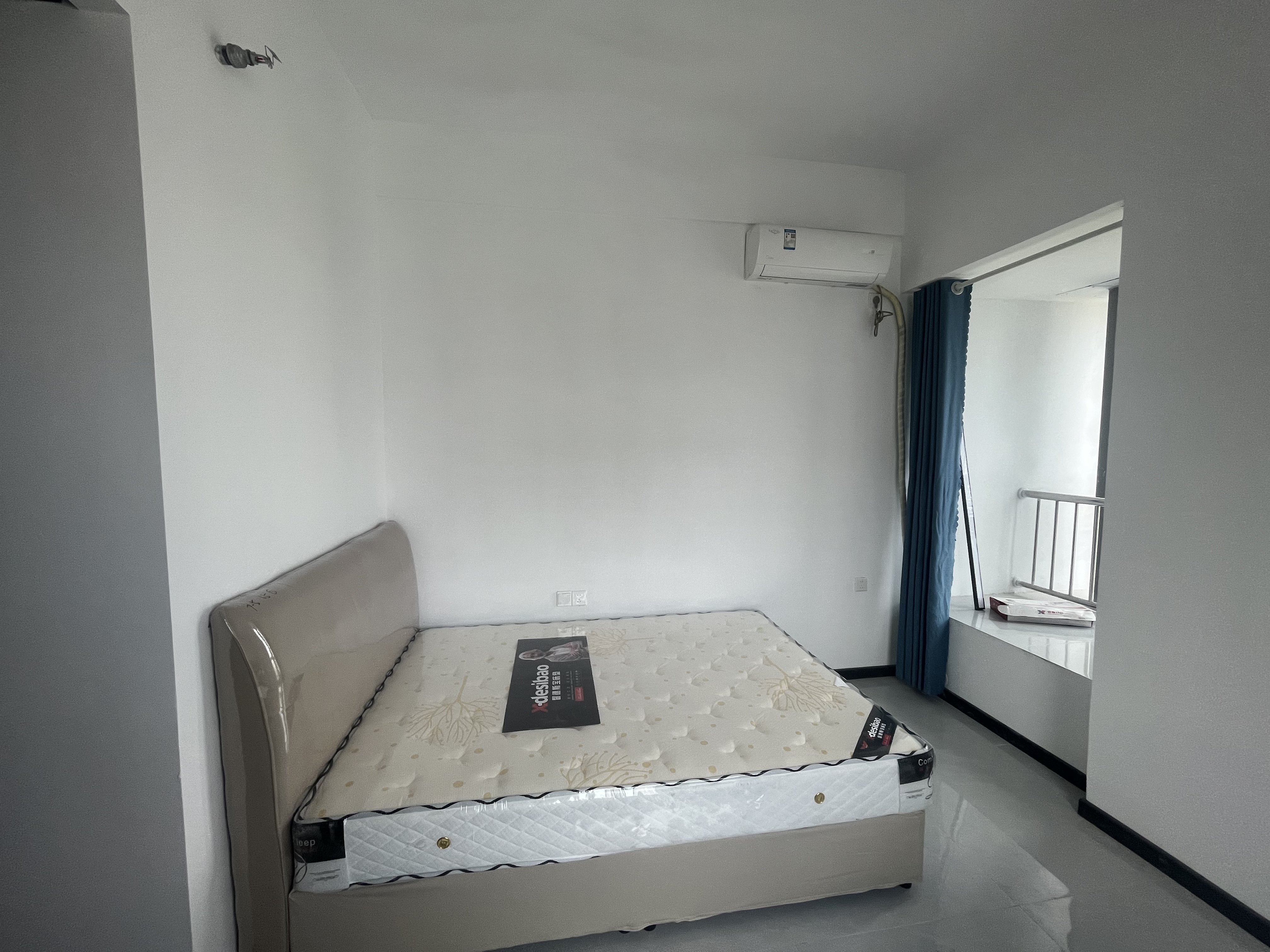 中新锦绣天地东苑一区