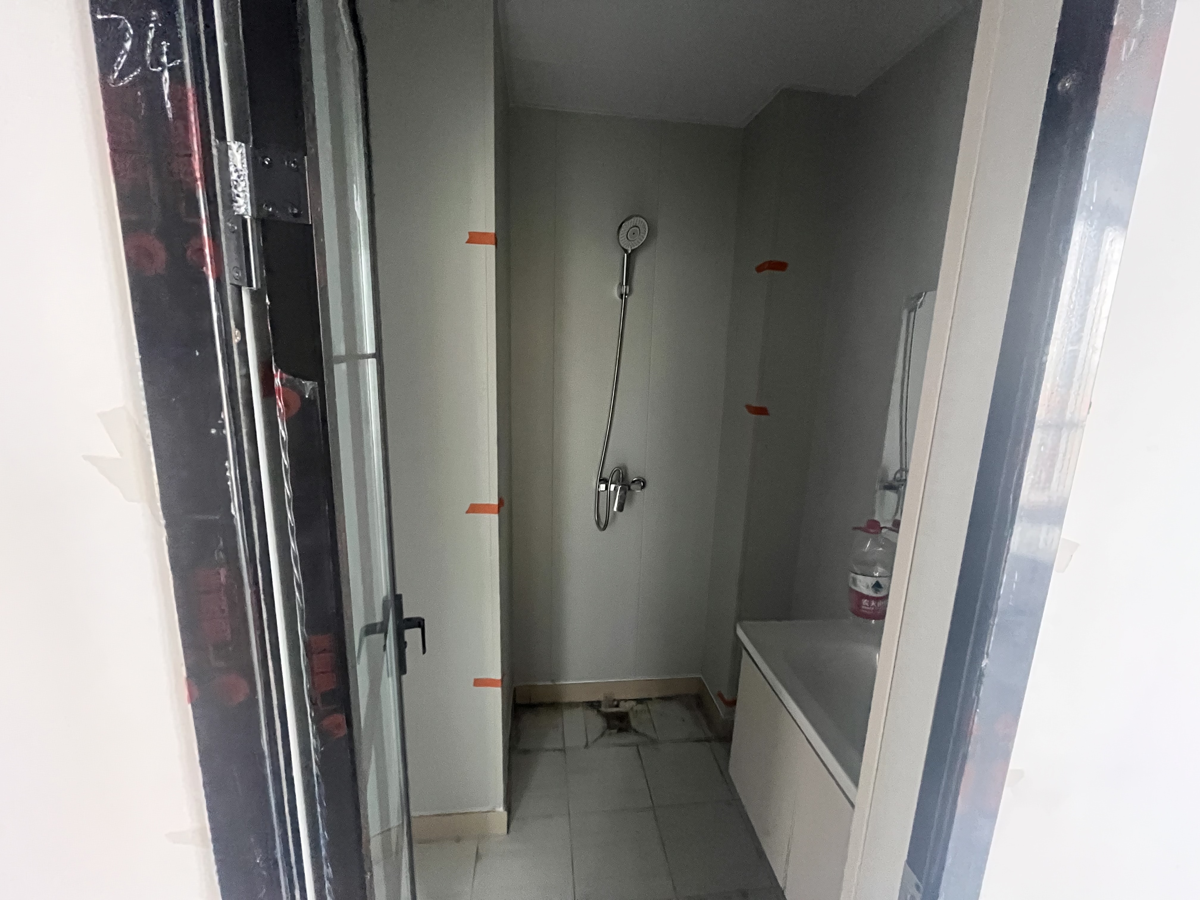 中新锦绣天地东苑一区