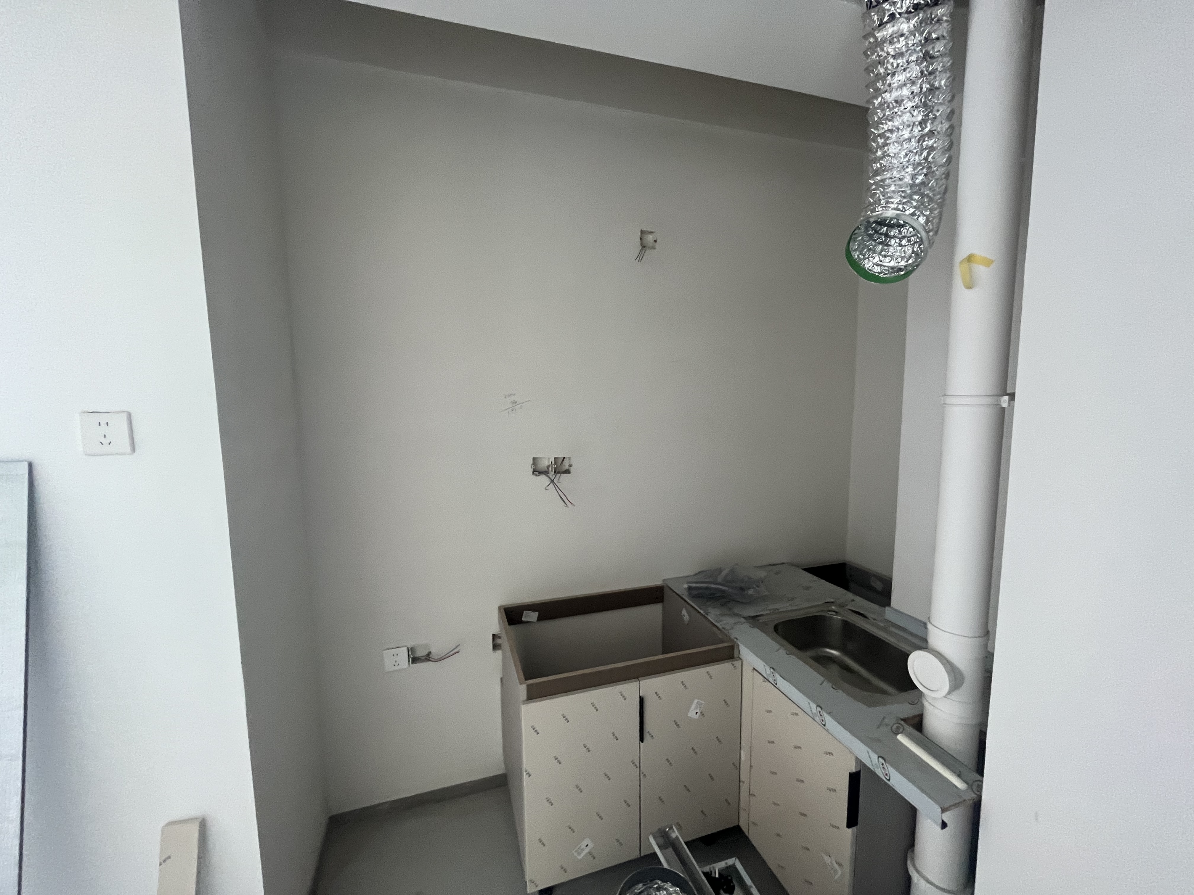 中新锦绣天地东苑一区