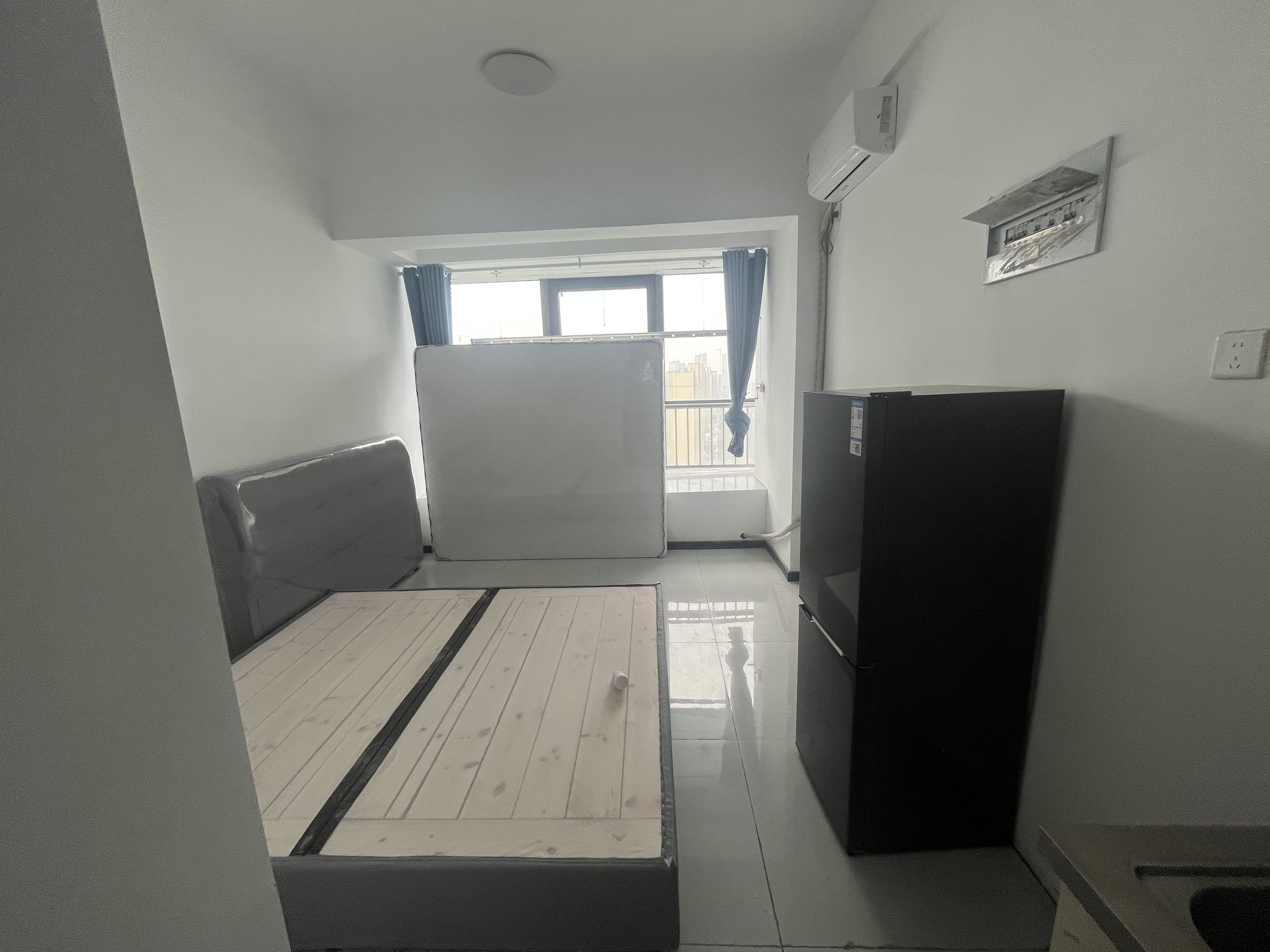 中新锦绣天地东苑一区