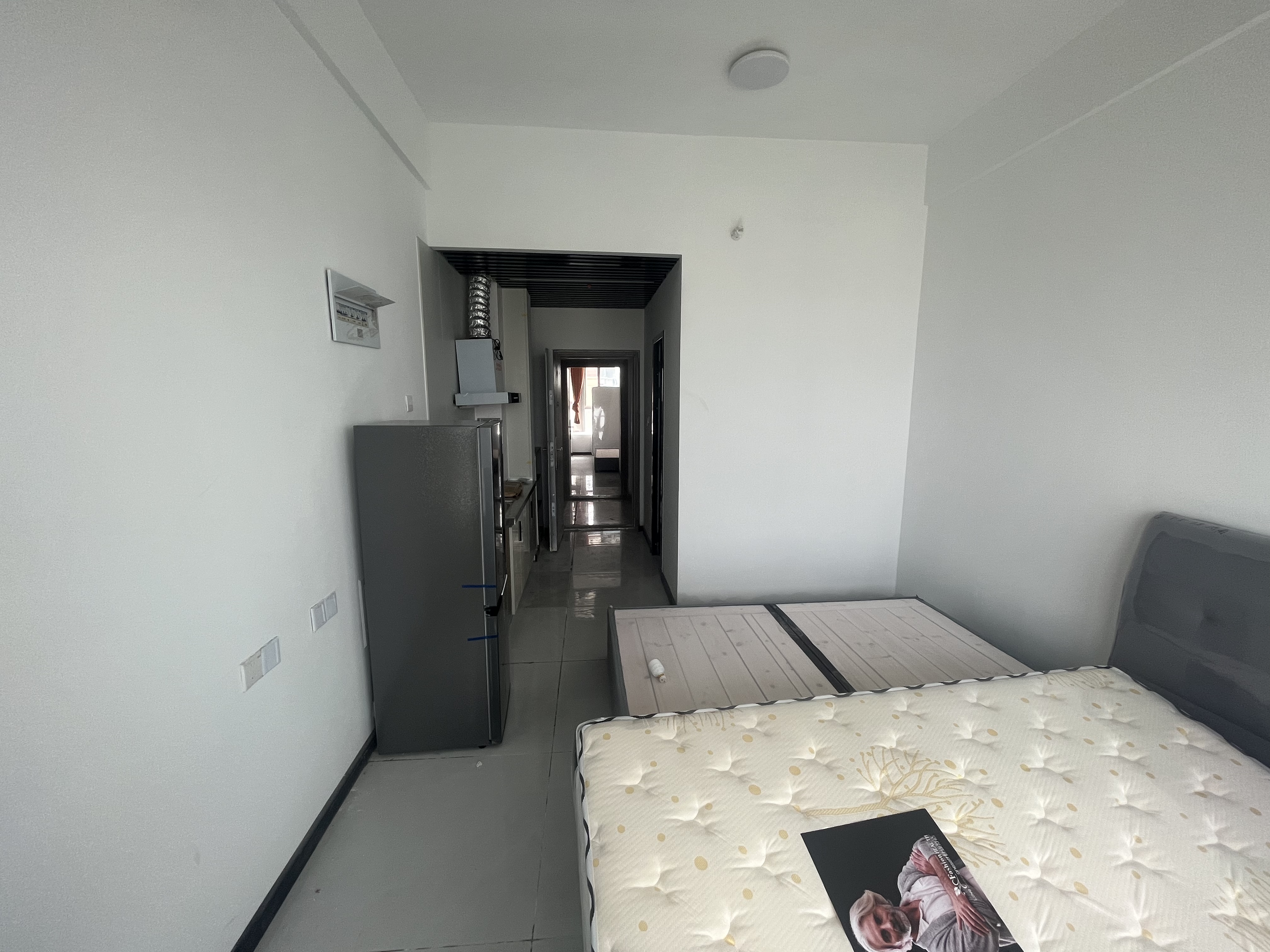 中新锦绣天地东苑一区