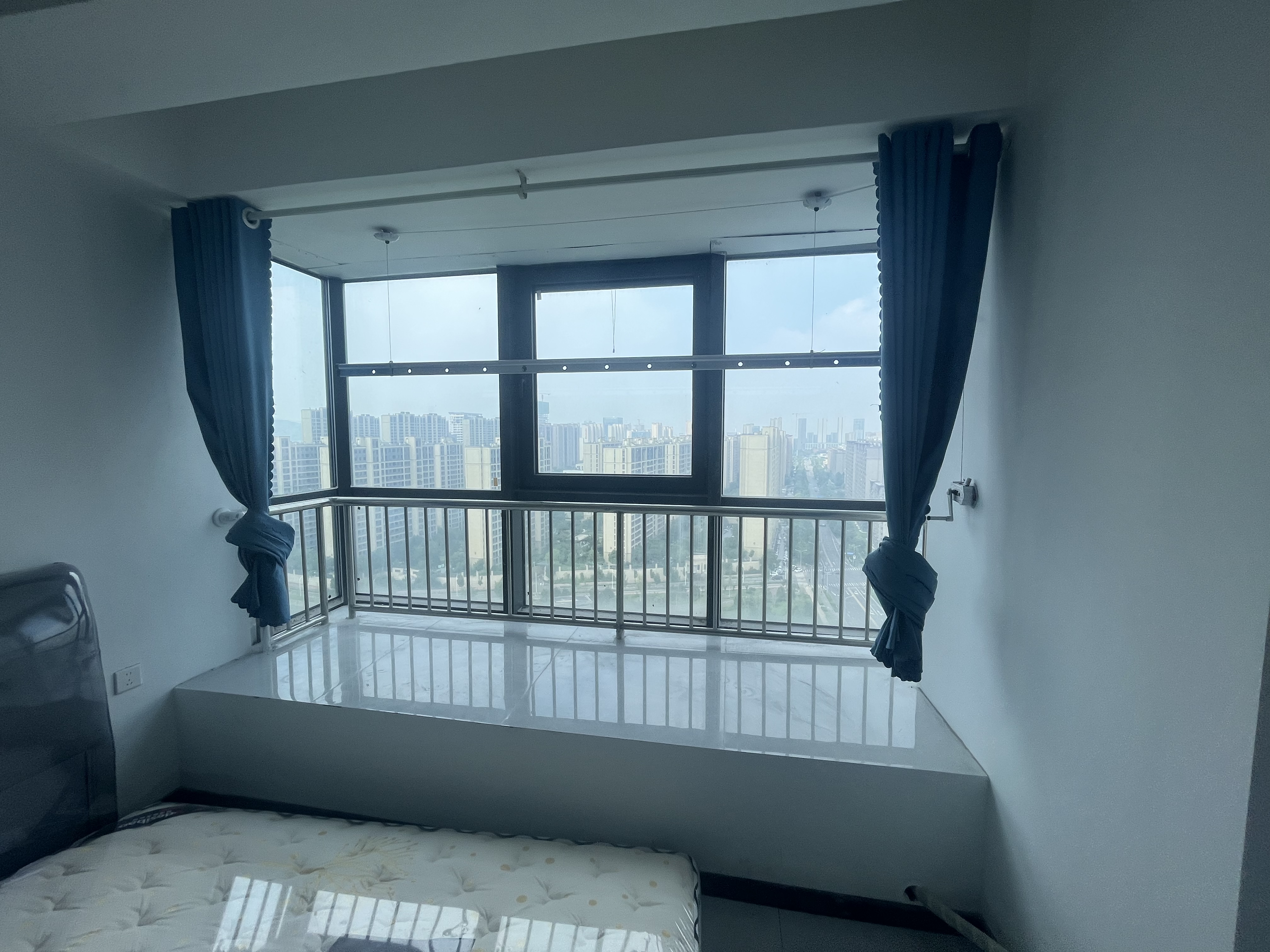 中新锦绣天地东苑一区