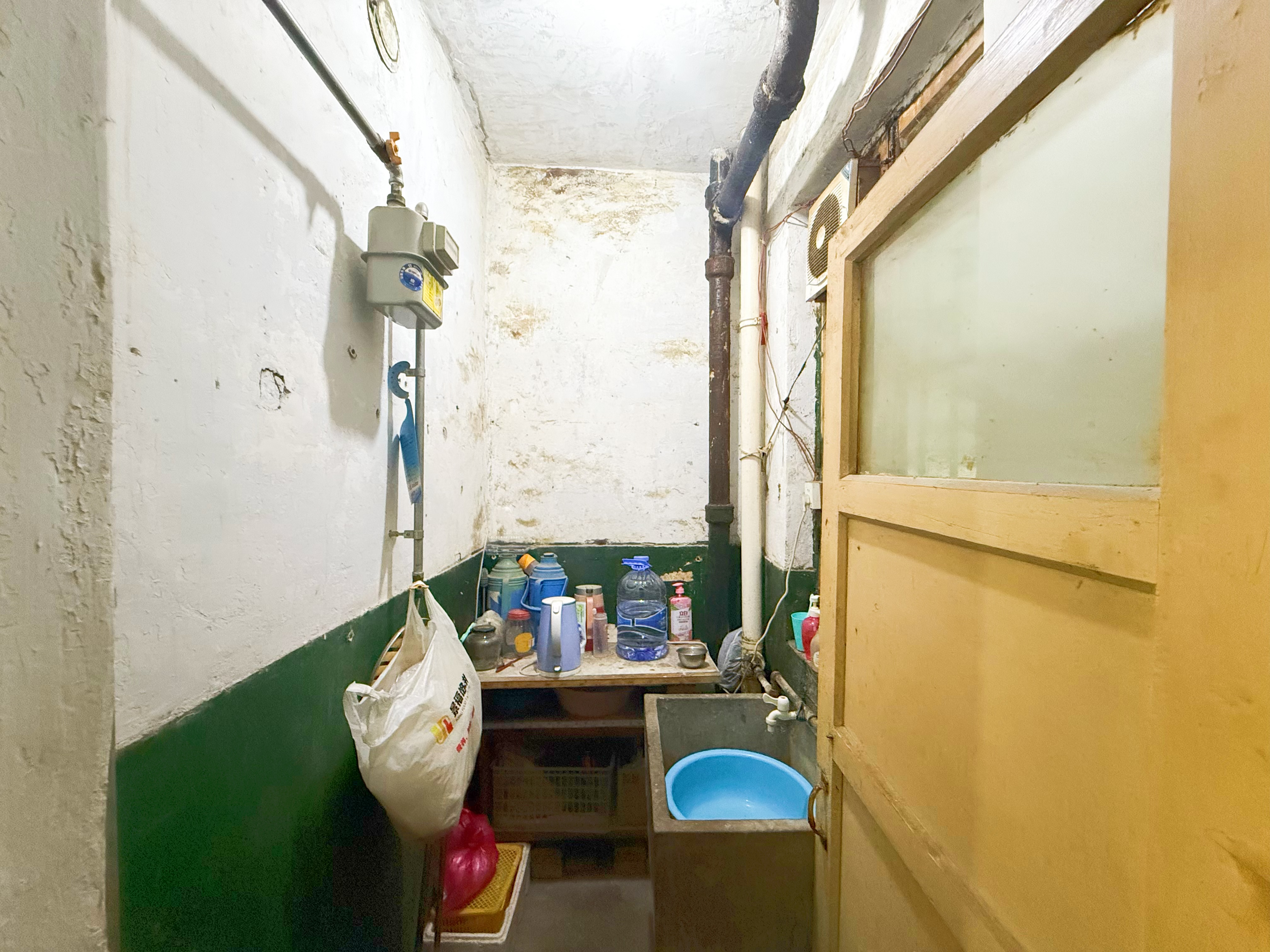 经九路单位宿舍