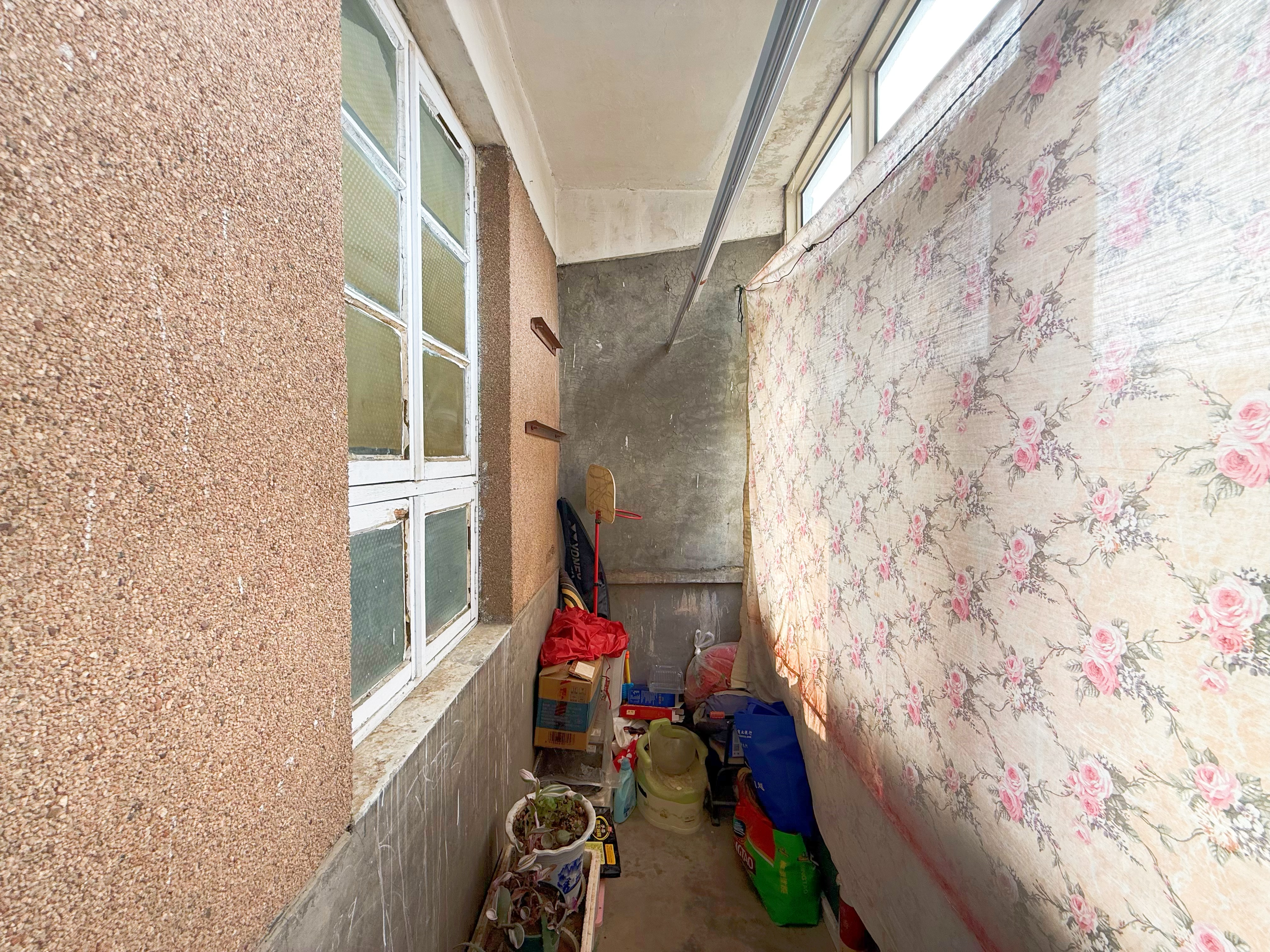 经九路单位宿舍