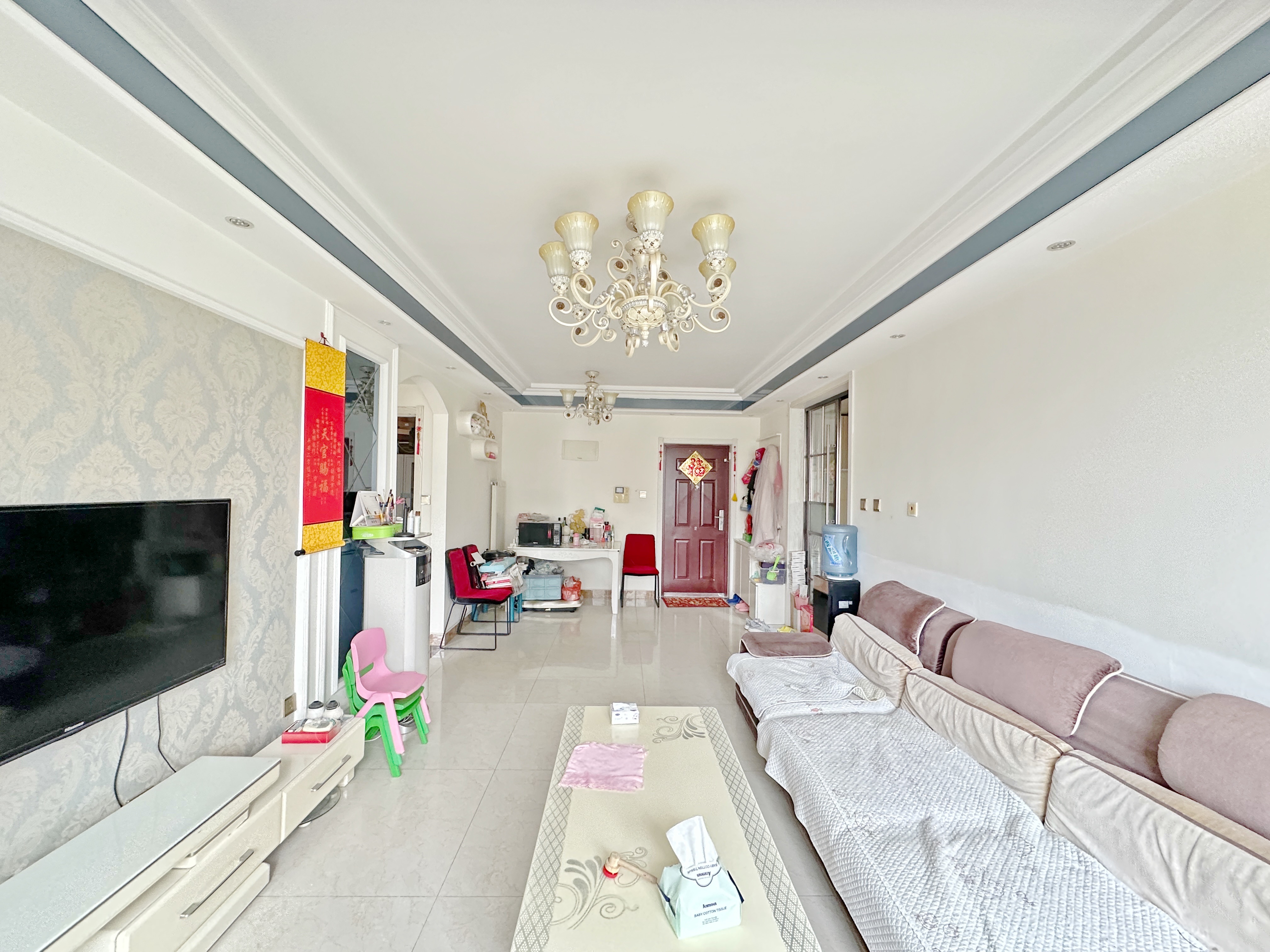 中海国际社区熙岸东区(A2地块）