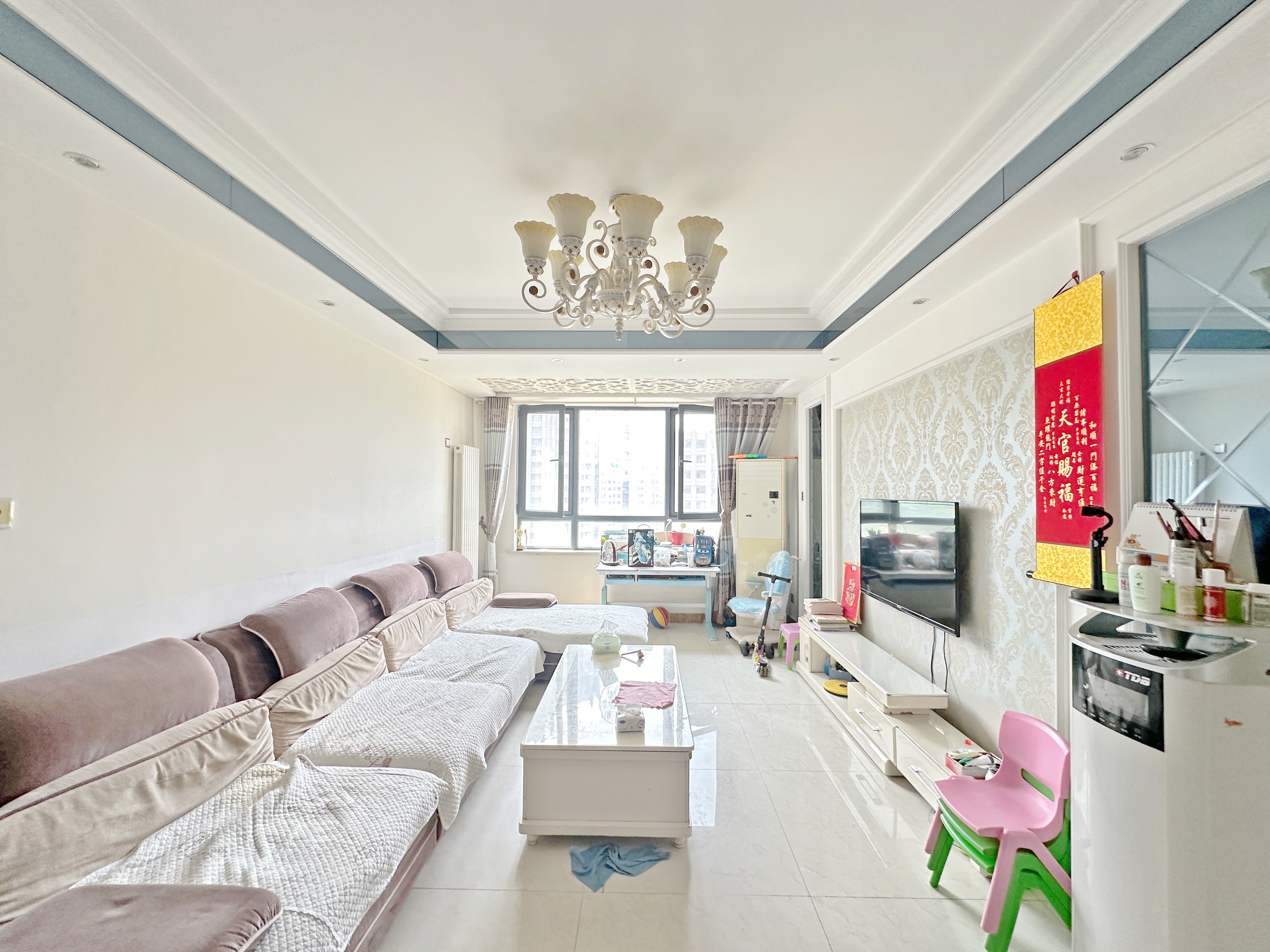  中海国际社区熙岸东区(A2地块） 南